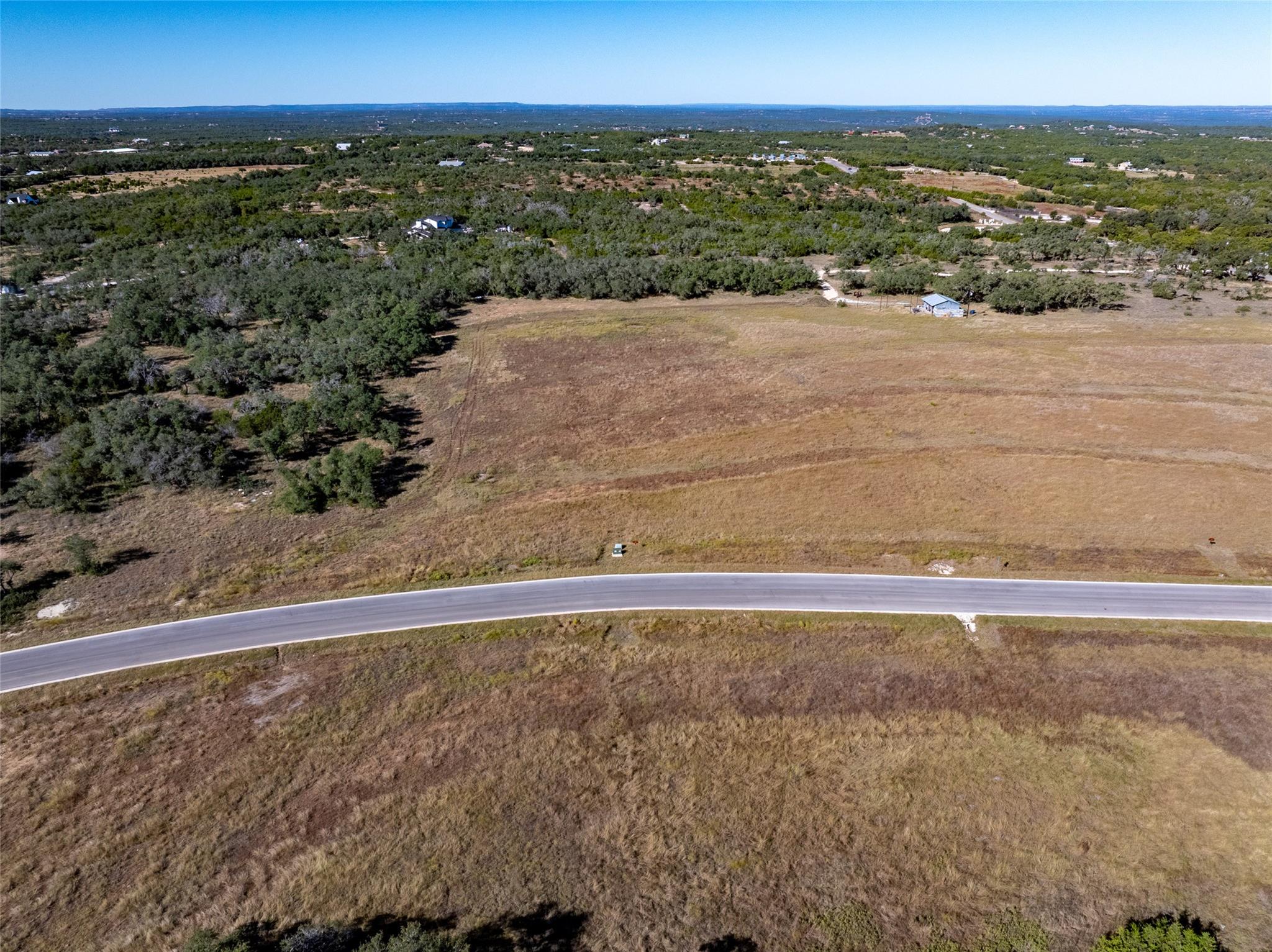 Lot 9 - 4755 W Fitzhugh RD