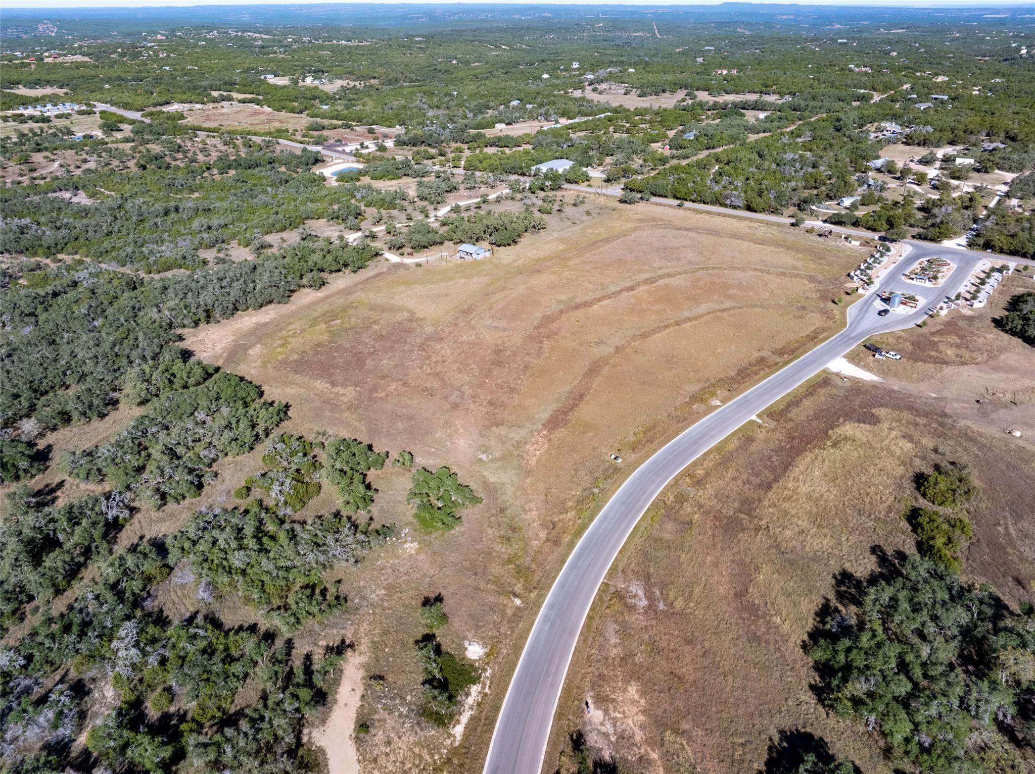 Lot 9 - 4755 W Fitzhugh RD