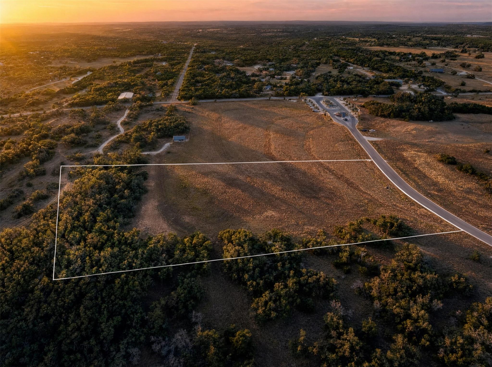 Lot 9 - 4755 W Fitzhugh RD