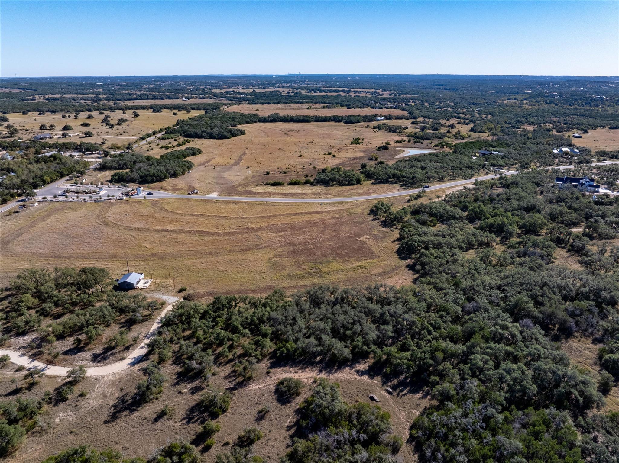 Lot 9 - 4755 W Fitzhugh RD