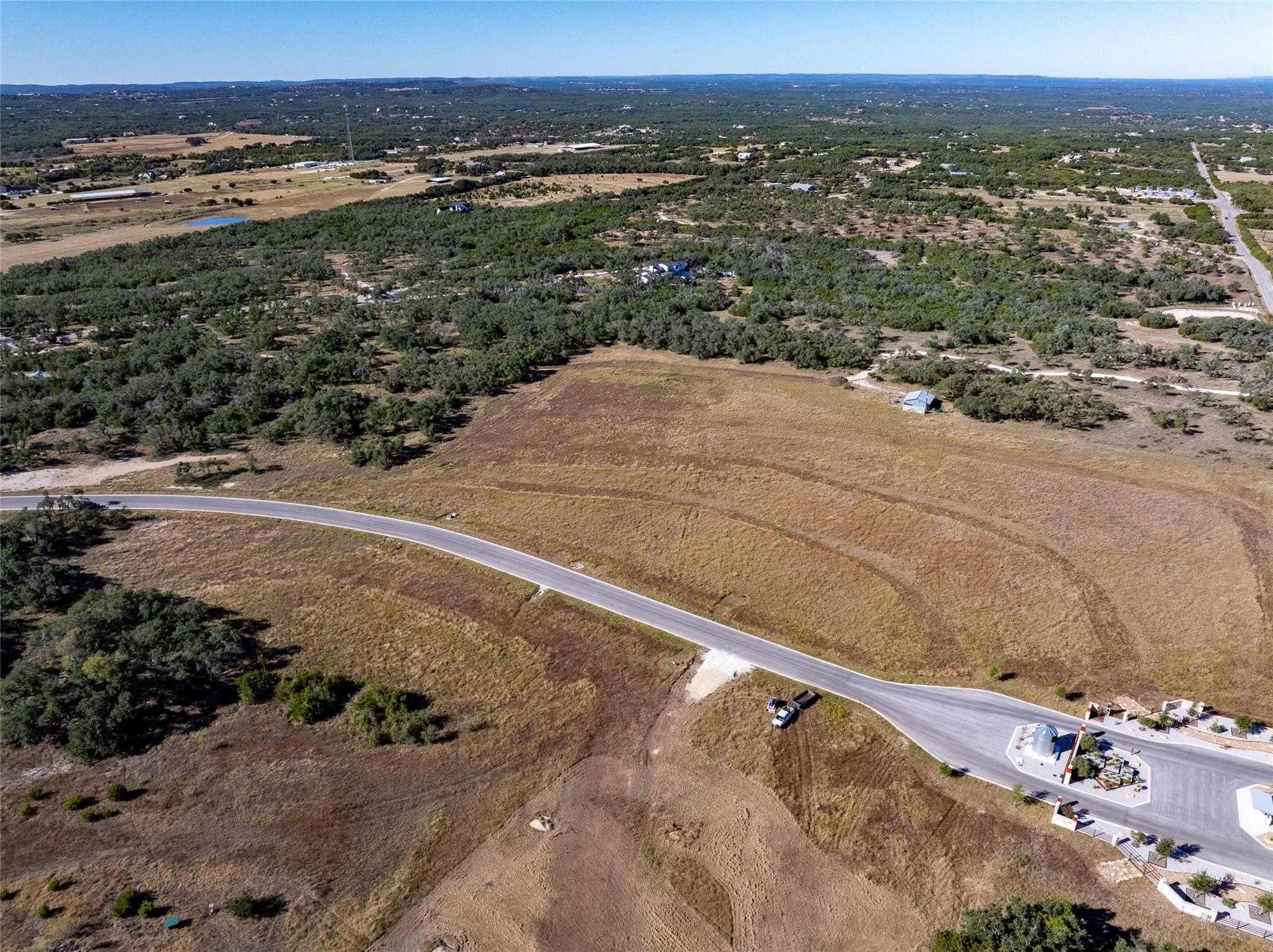 Lot 9 - 4755 W Fitzhugh RD