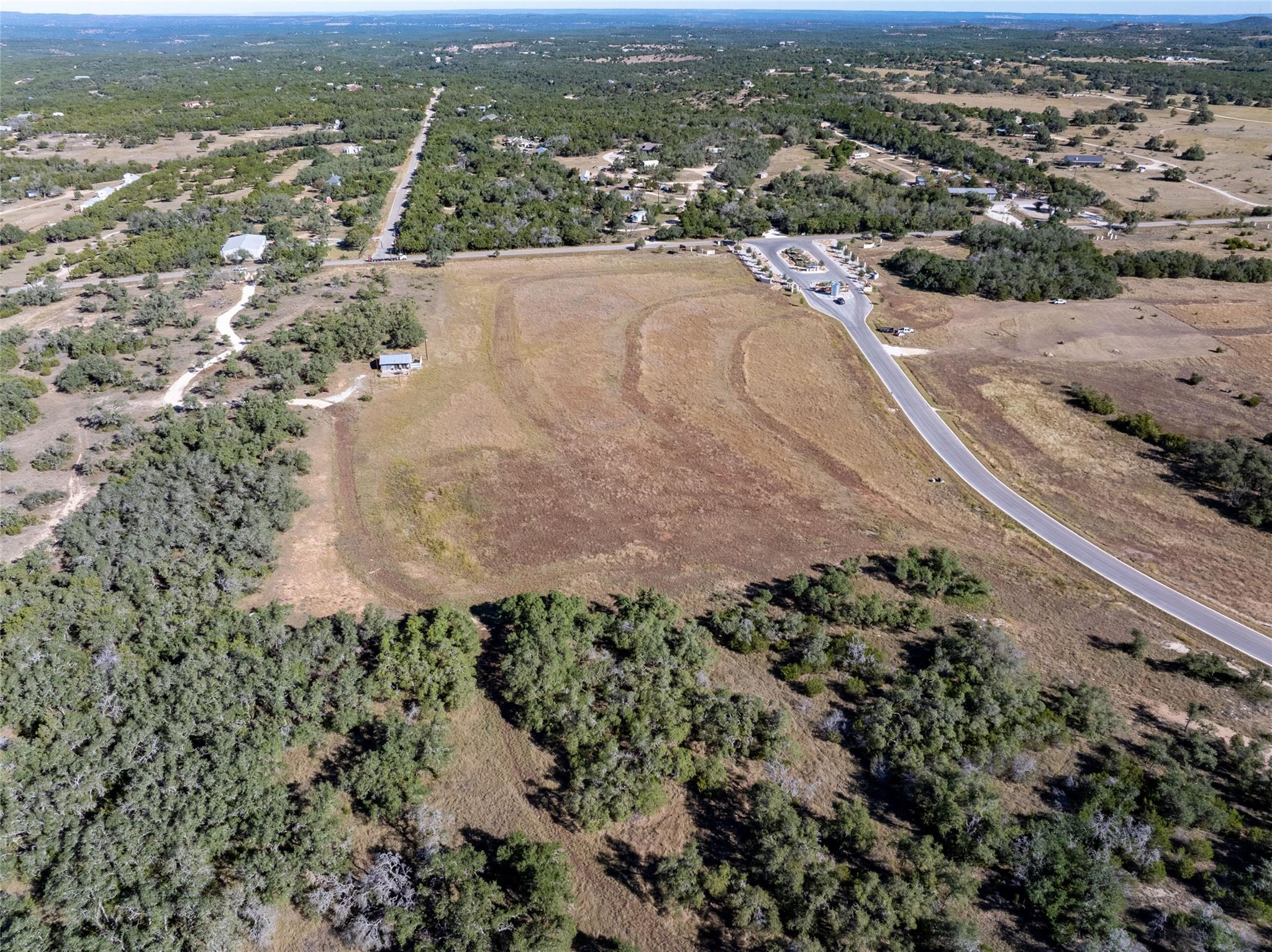 Lot 9 - 4755 W Fitzhugh RD