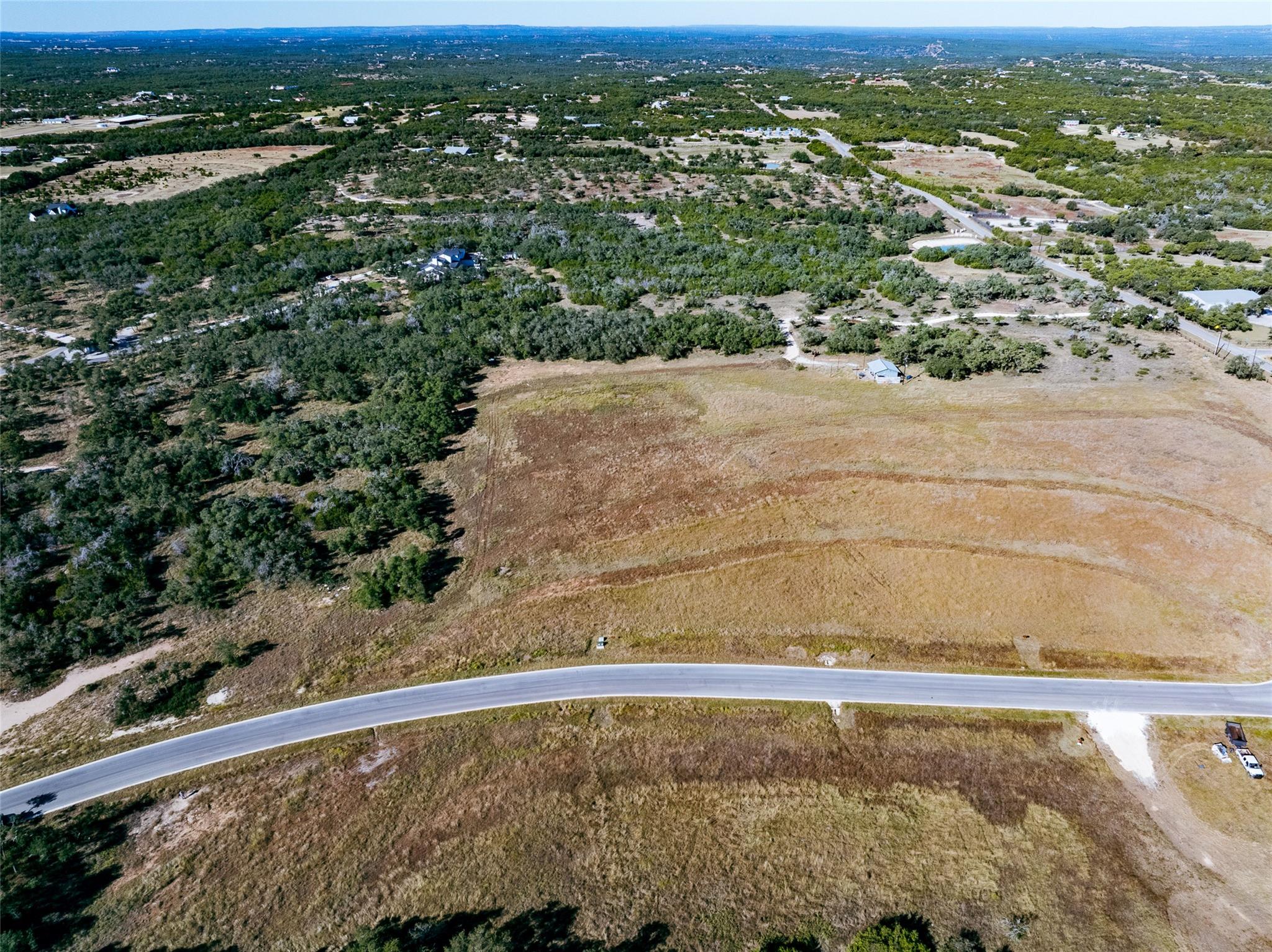 Lot 9 - 4755 W Fitzhugh RD
