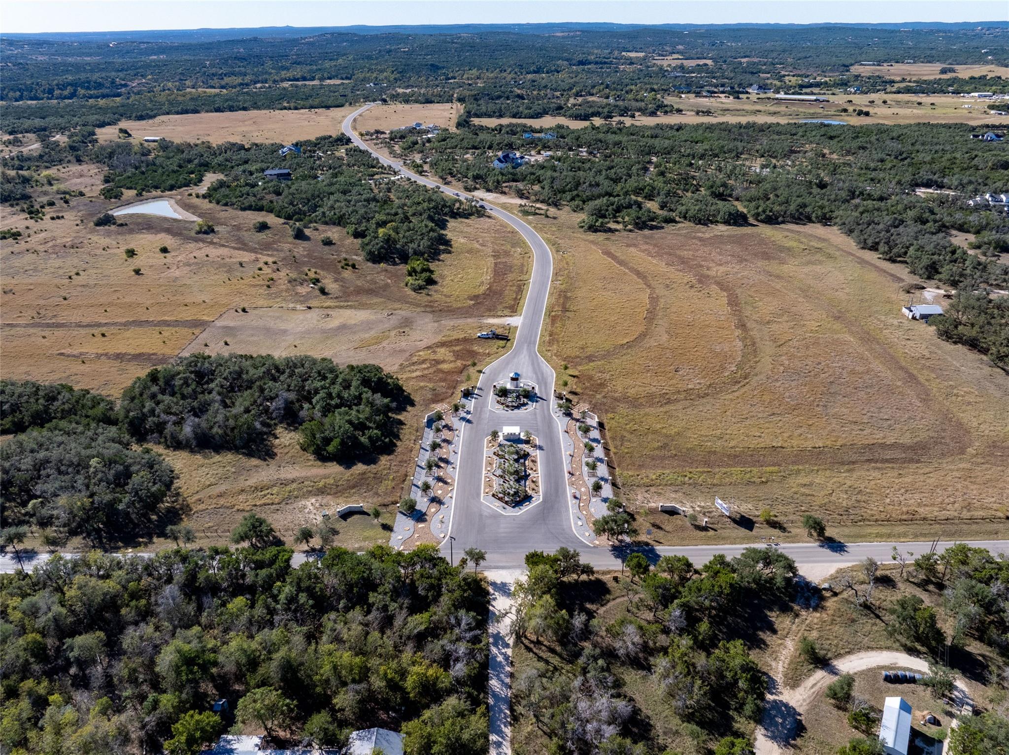 Lot 9 - 4755 W Fitzhugh RD