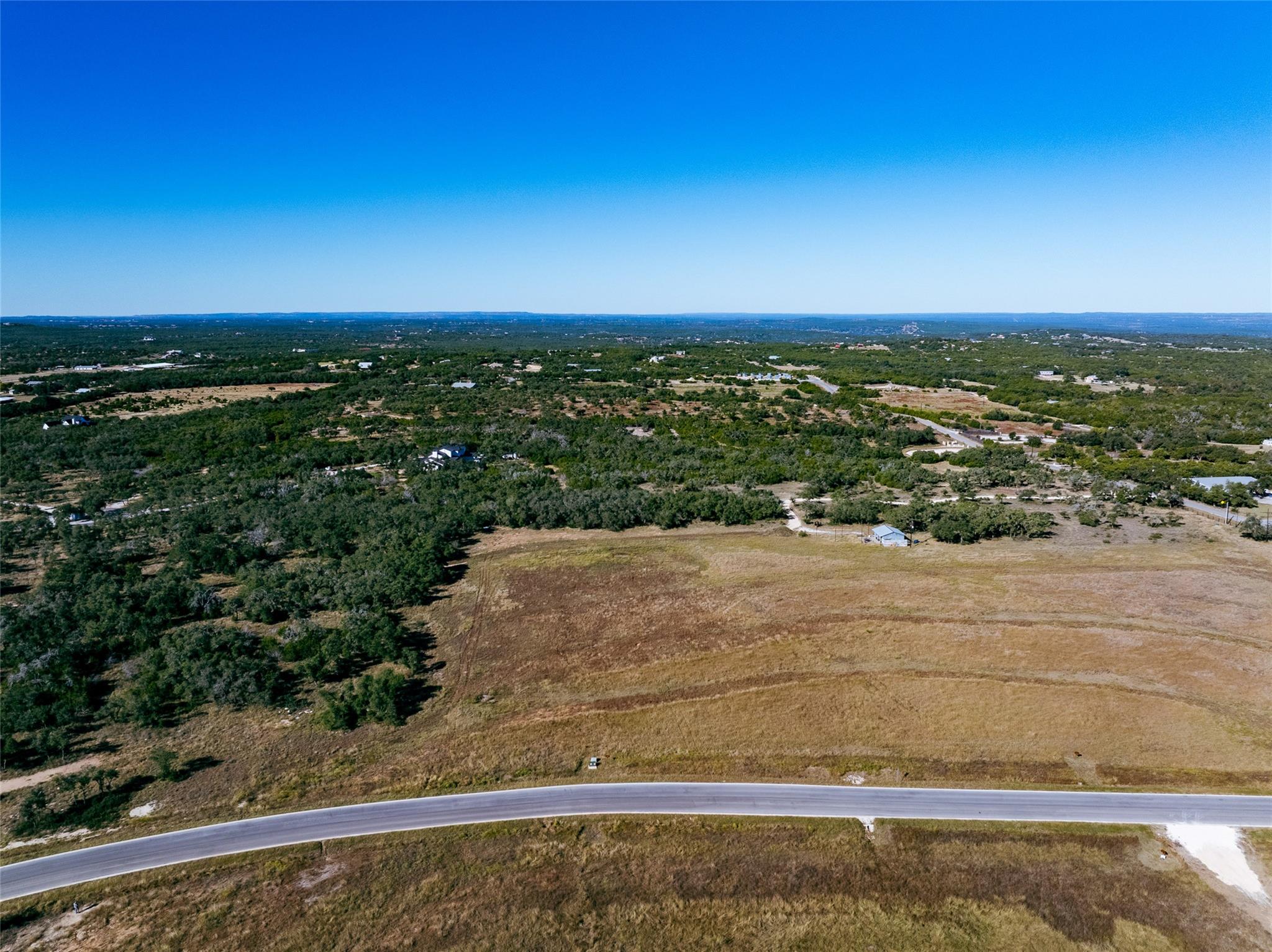 Lot 9 - 4755 W Fitzhugh RD