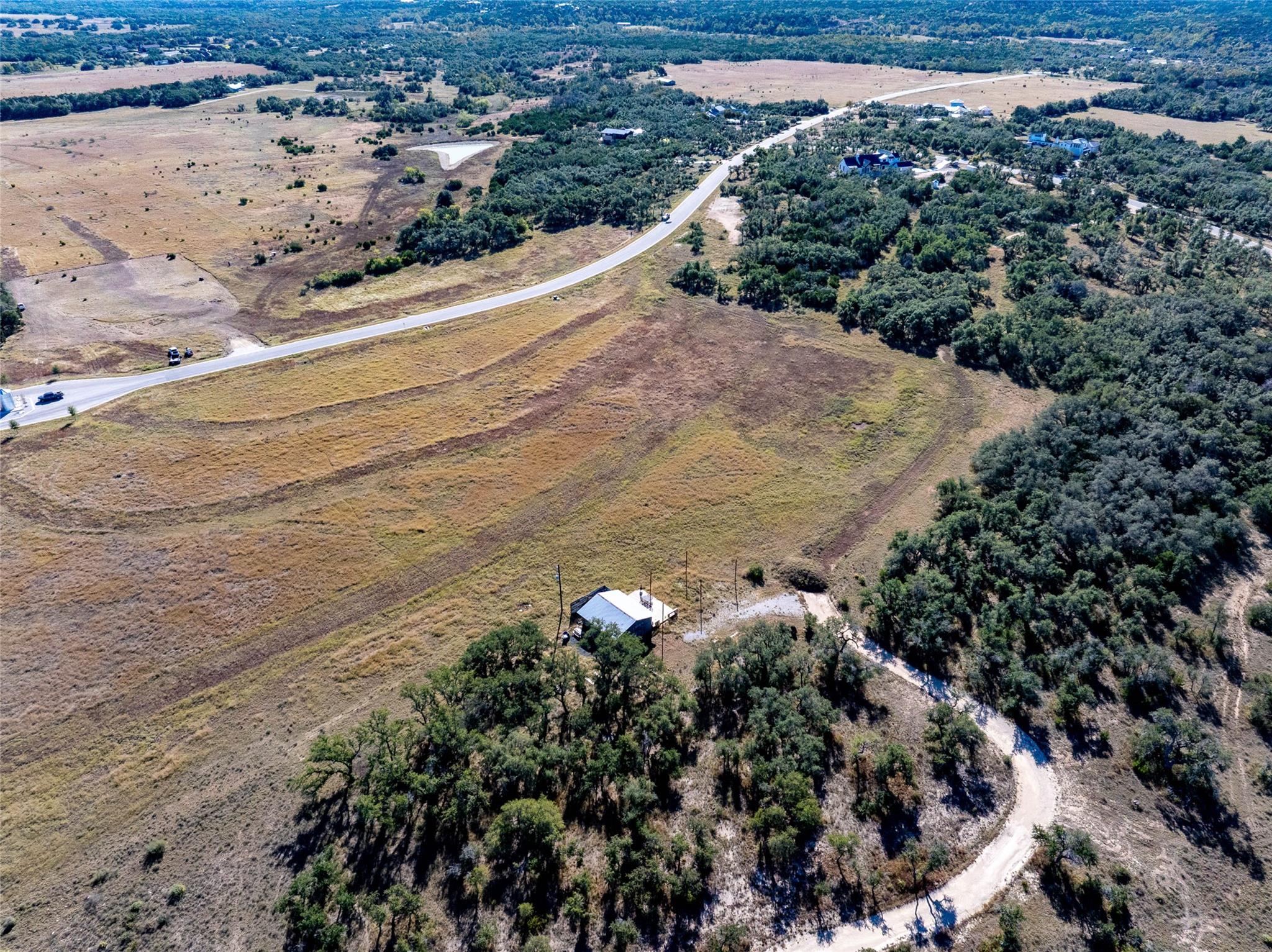 Lot 9 - 4755 W Fitzhugh RD