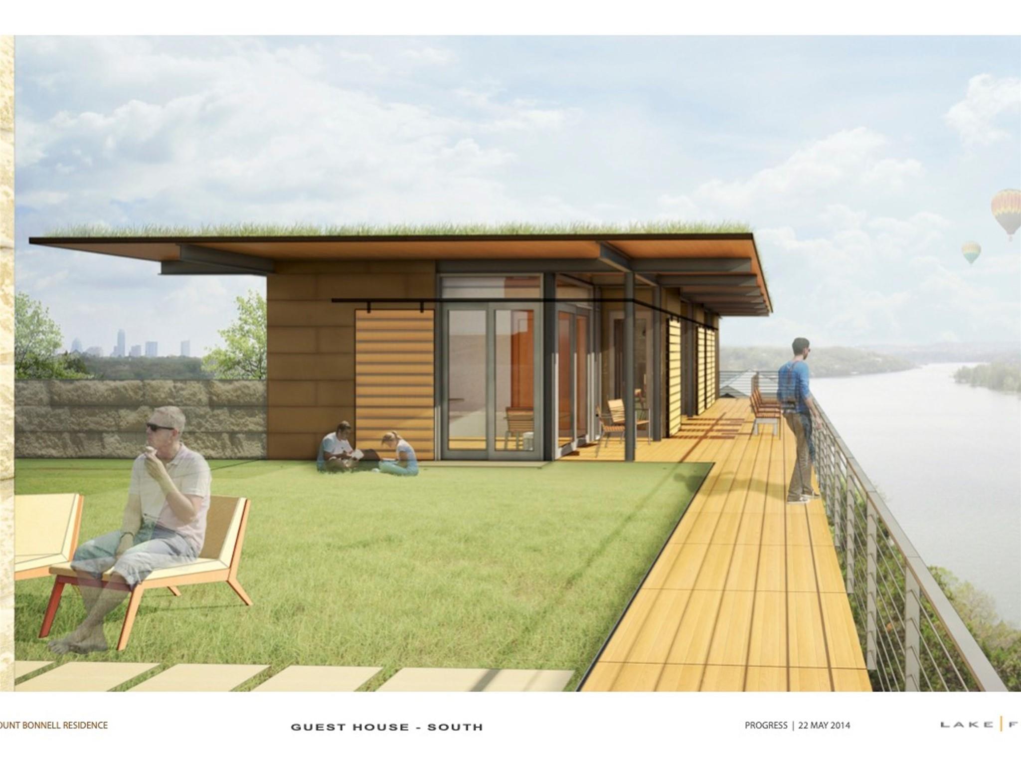 3412 Mount Bonnell RD