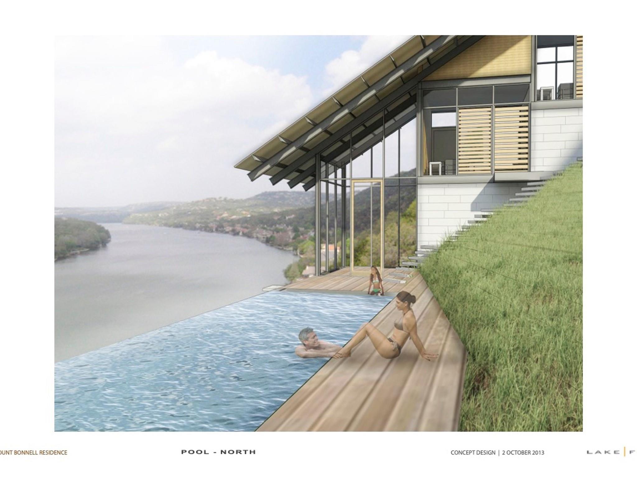 3412 Mount Bonnell RD