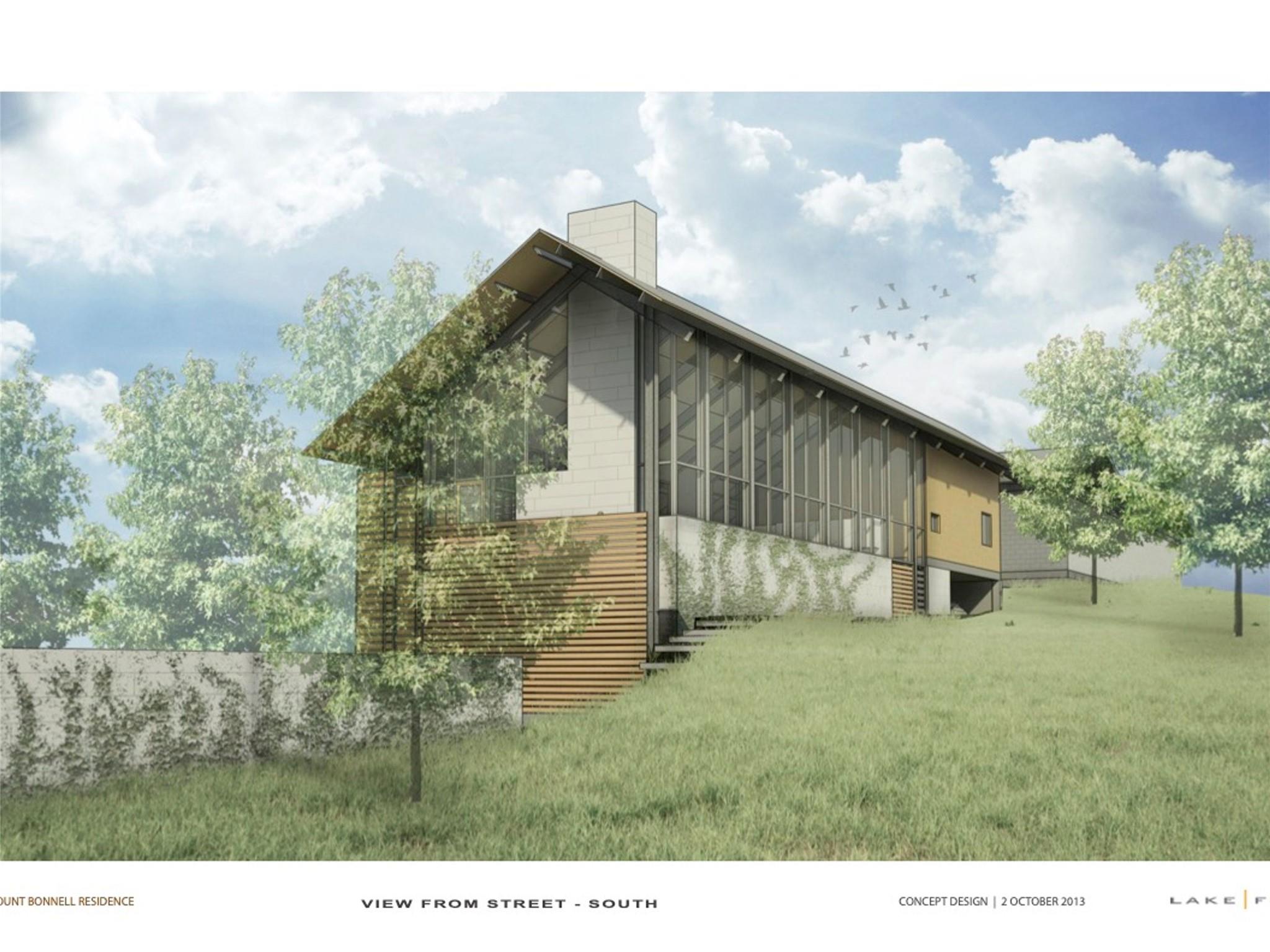 3412 Mount Bonnell RD