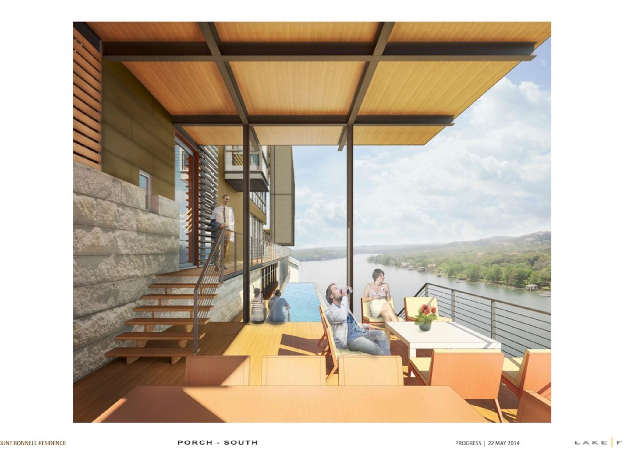 3412 Mount Bonnell RD