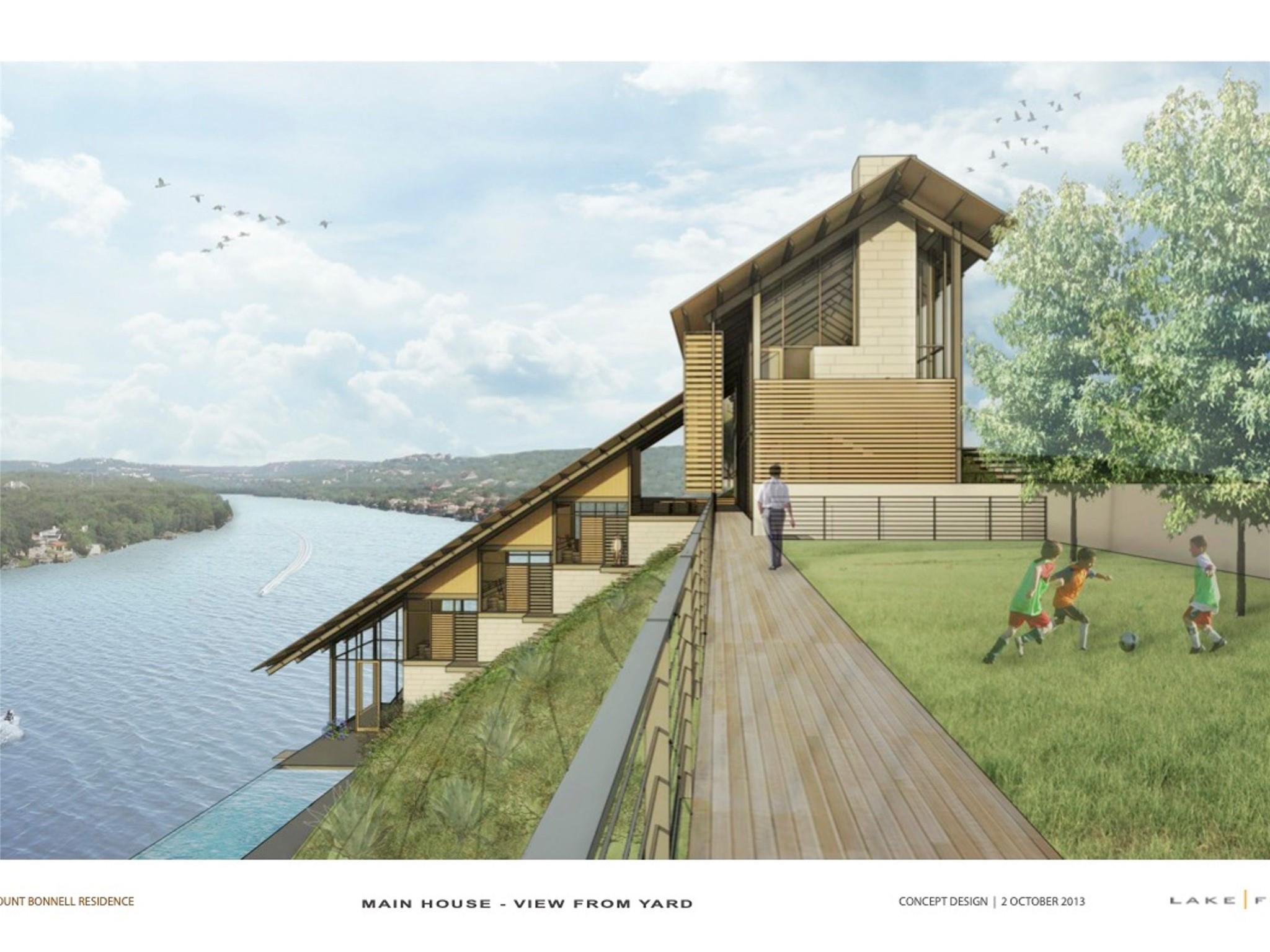 3412 Mount Bonnell RD