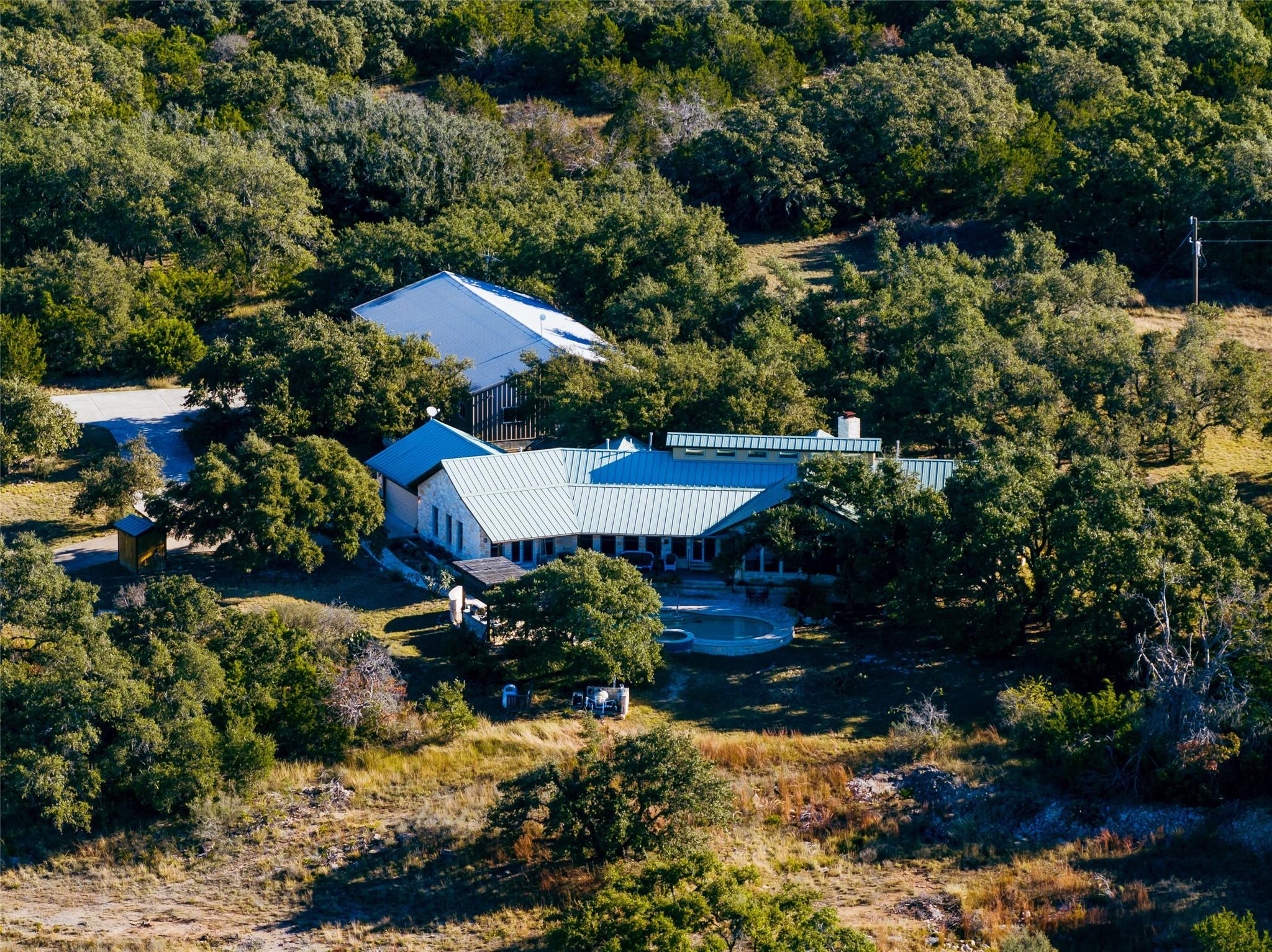 1178 Hidden Creek DR