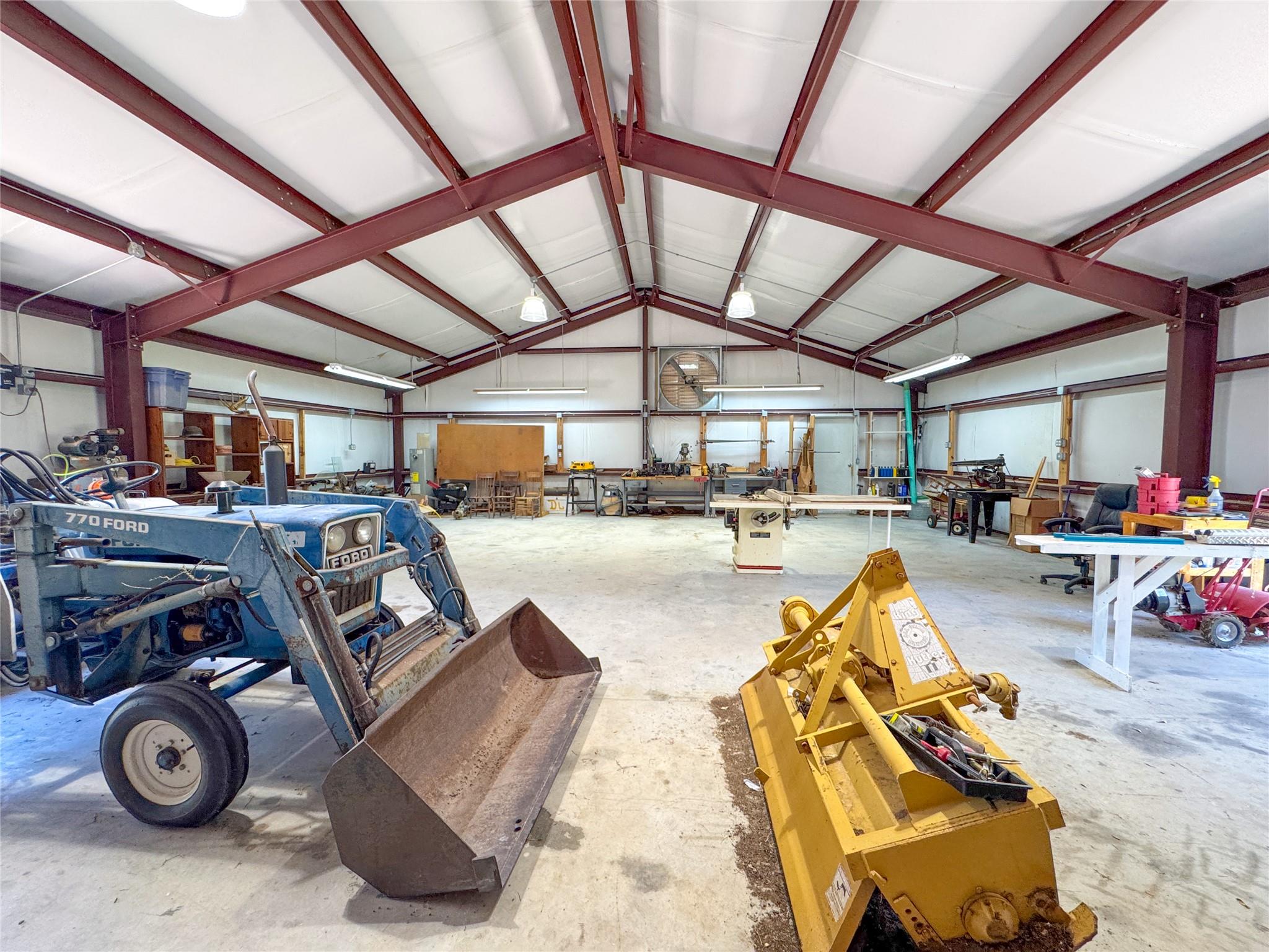 1178 Hidden Creek DR