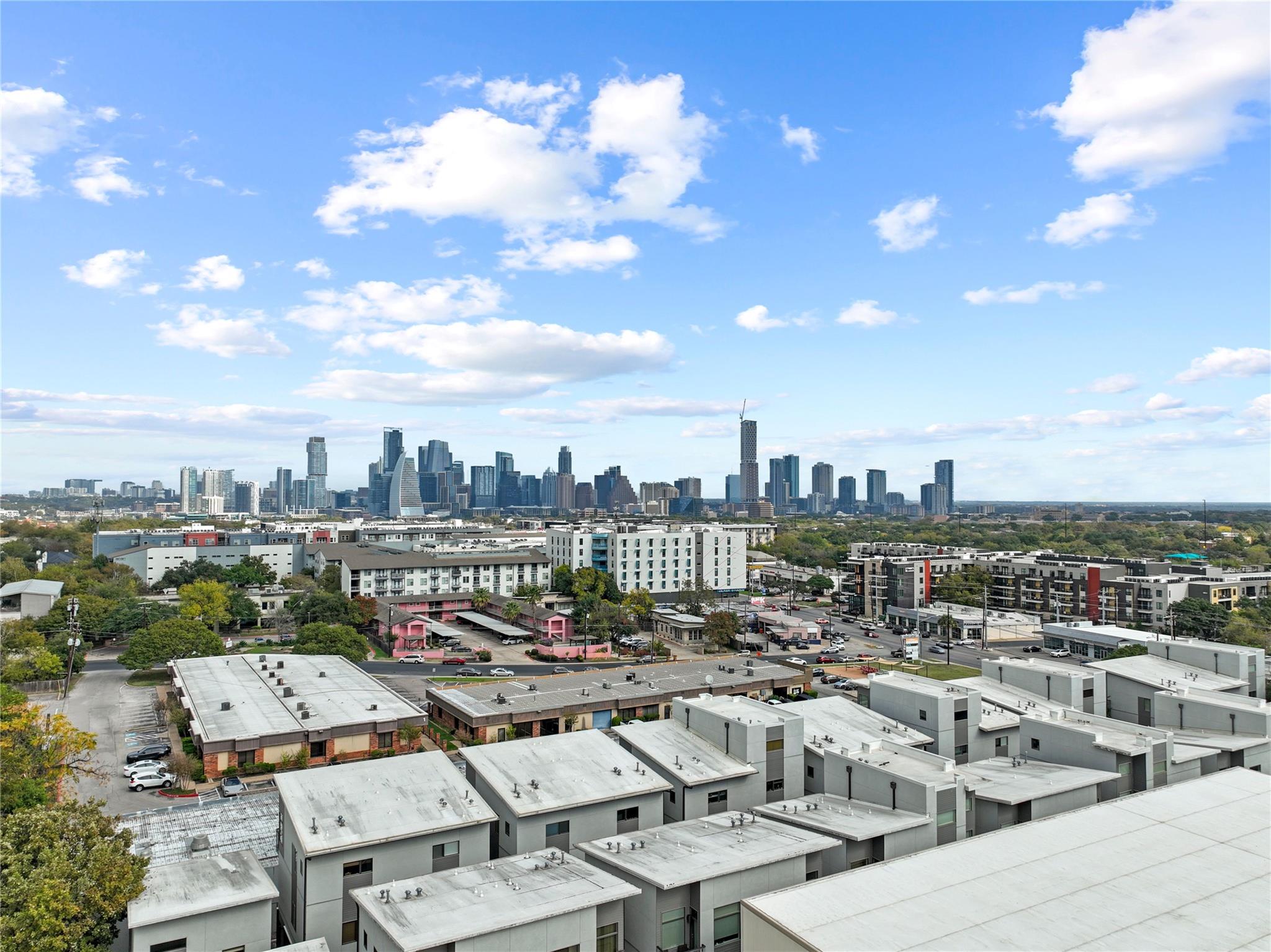 1702 S Lamar BLVD # 9