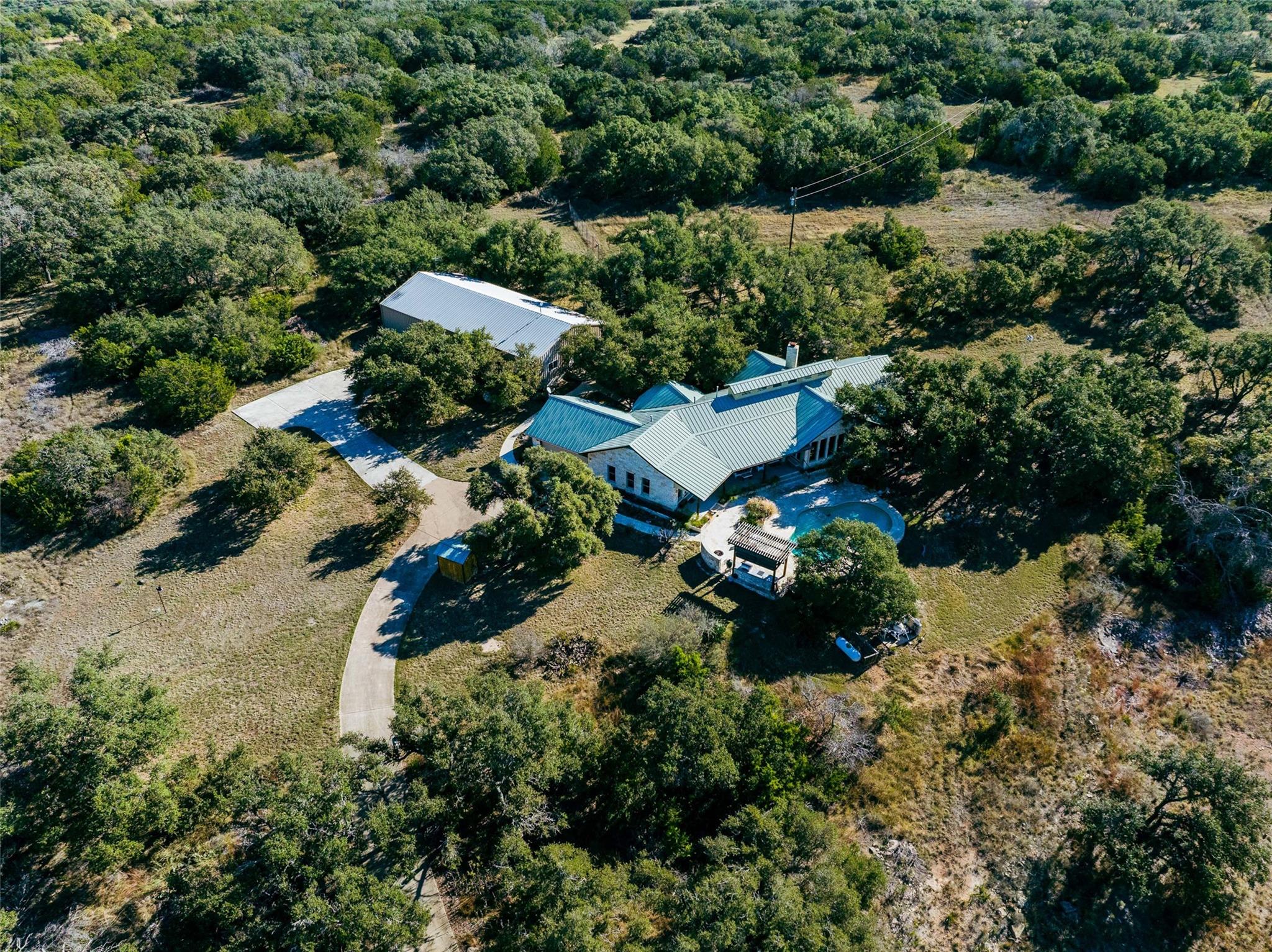 1178 Hidden Creek DR