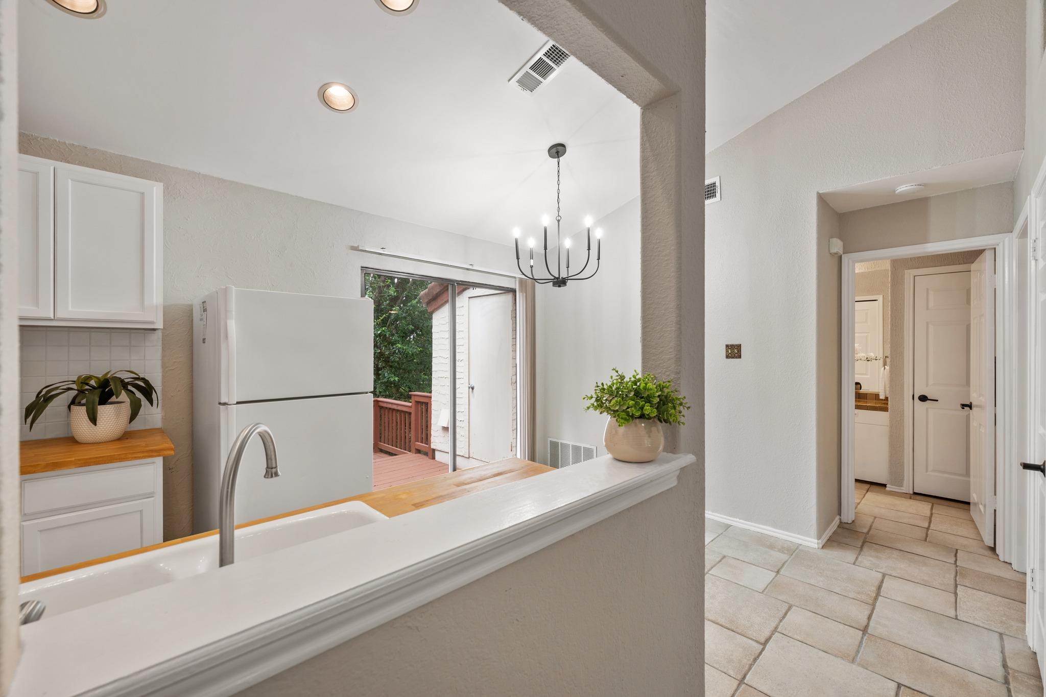 4303 Creek Ledge # 1 Unit: B-1