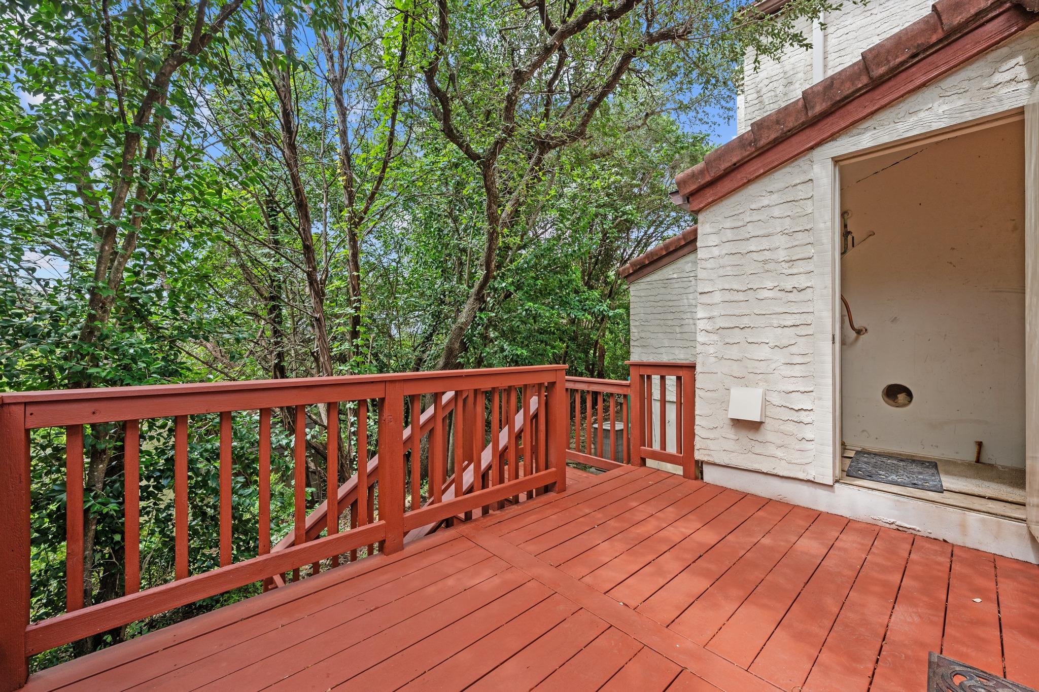 4303 Creek Ledge # 1 Unit: B-1