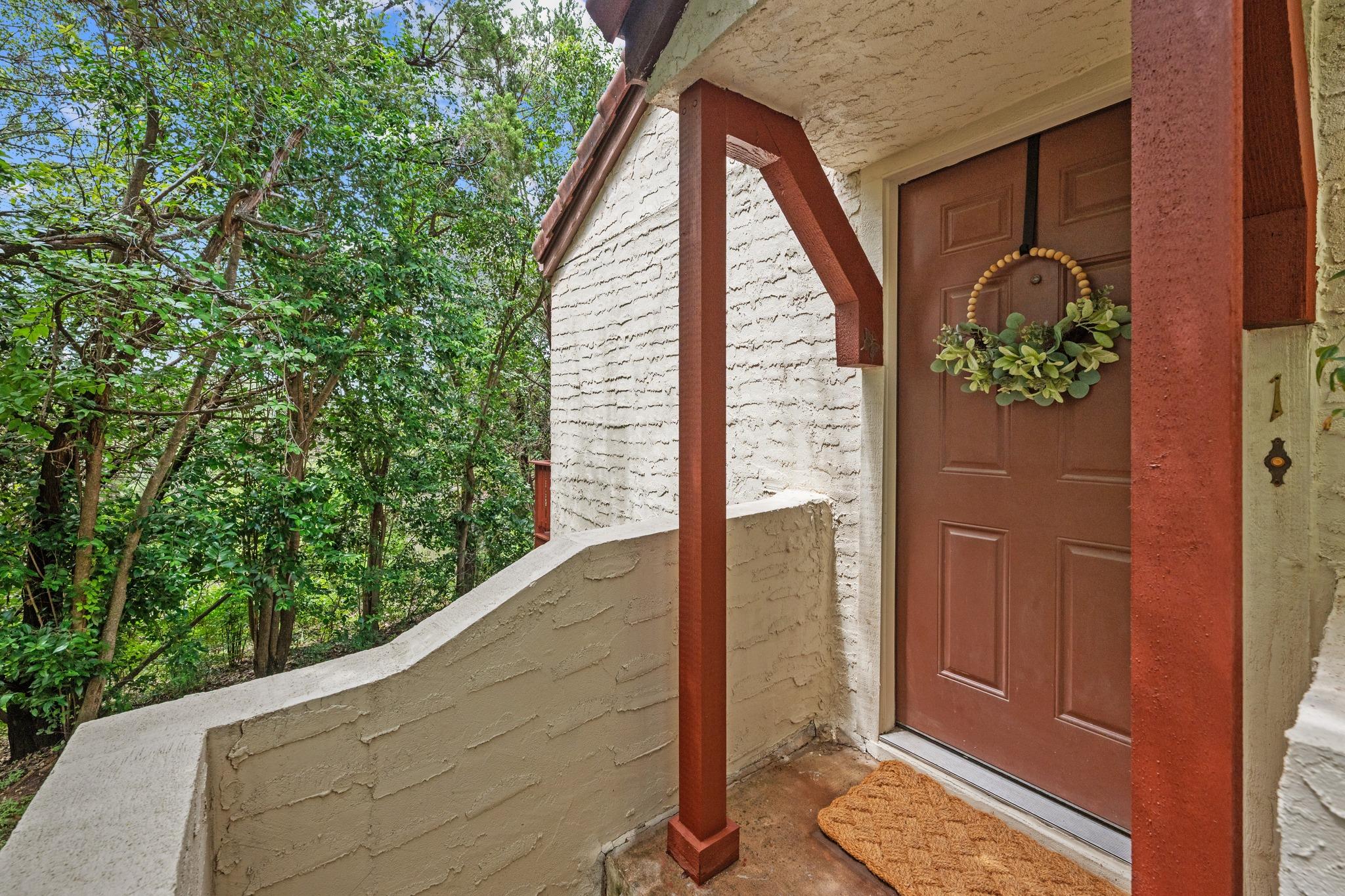 4303 Creek Ledge # 1 Unit: B-1