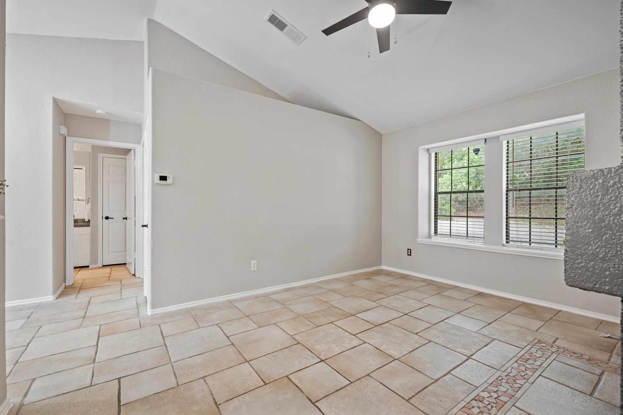 4303 Creek Ledge # 1 Unit: B-1