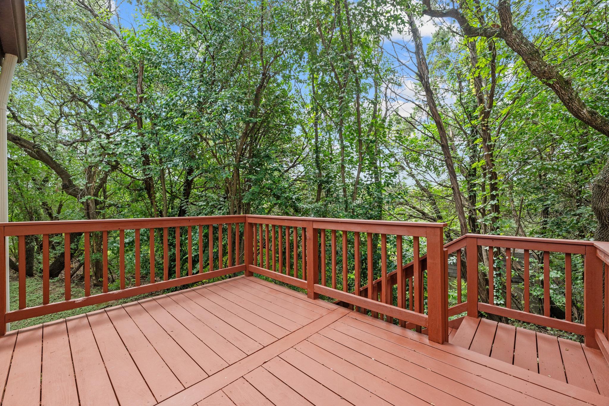 4303 Creek Ledge # 1 Unit: B-1