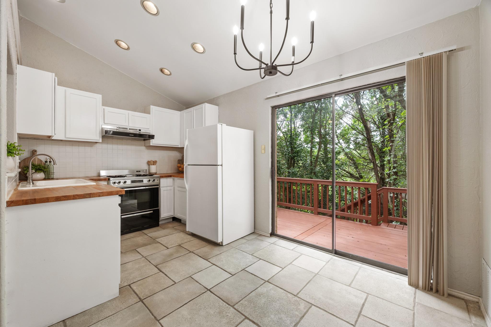 4303 Creek Ledge # 1 Unit: B-1