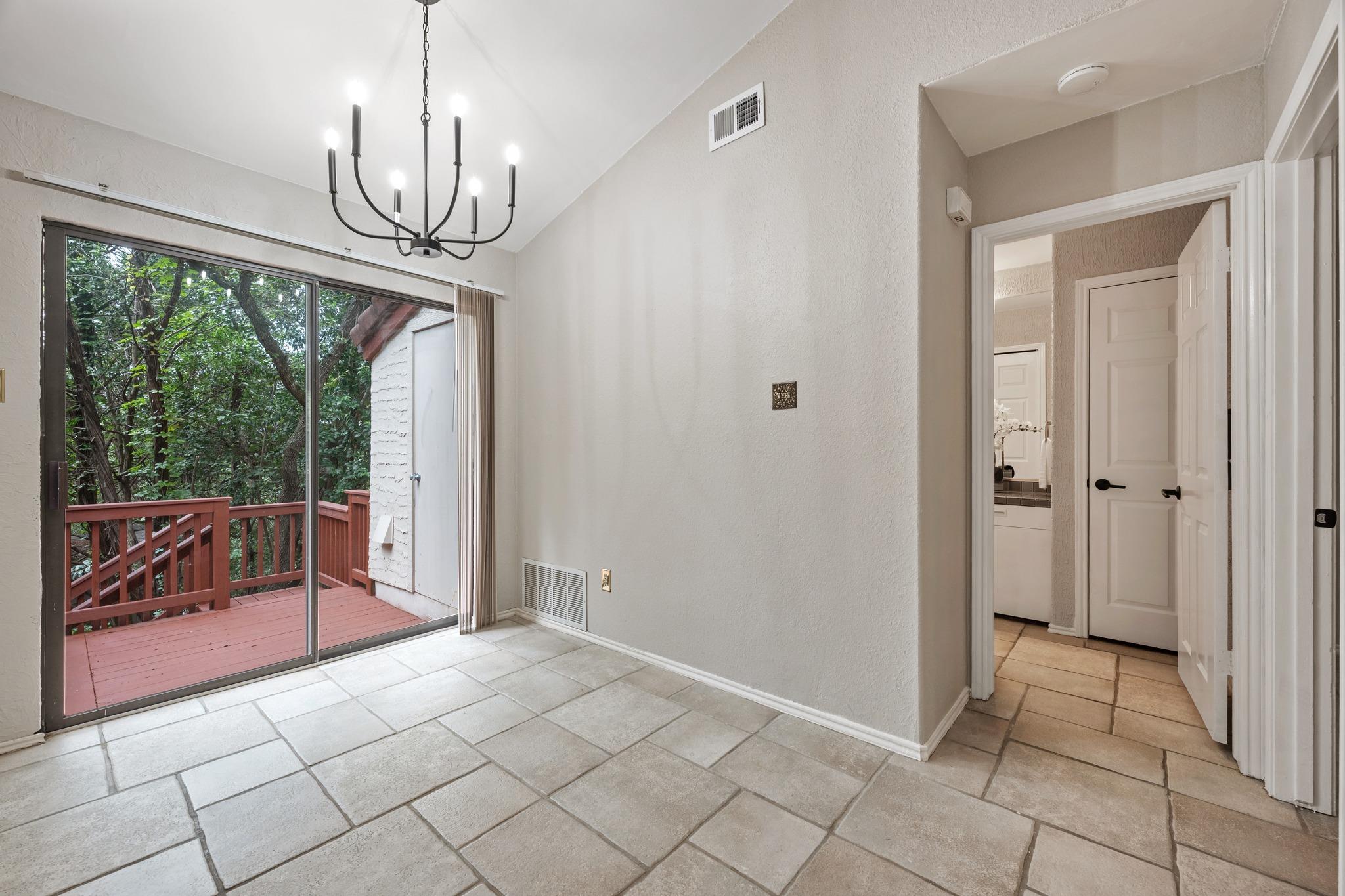 4303 Creek Ledge # 1 Unit: B-1