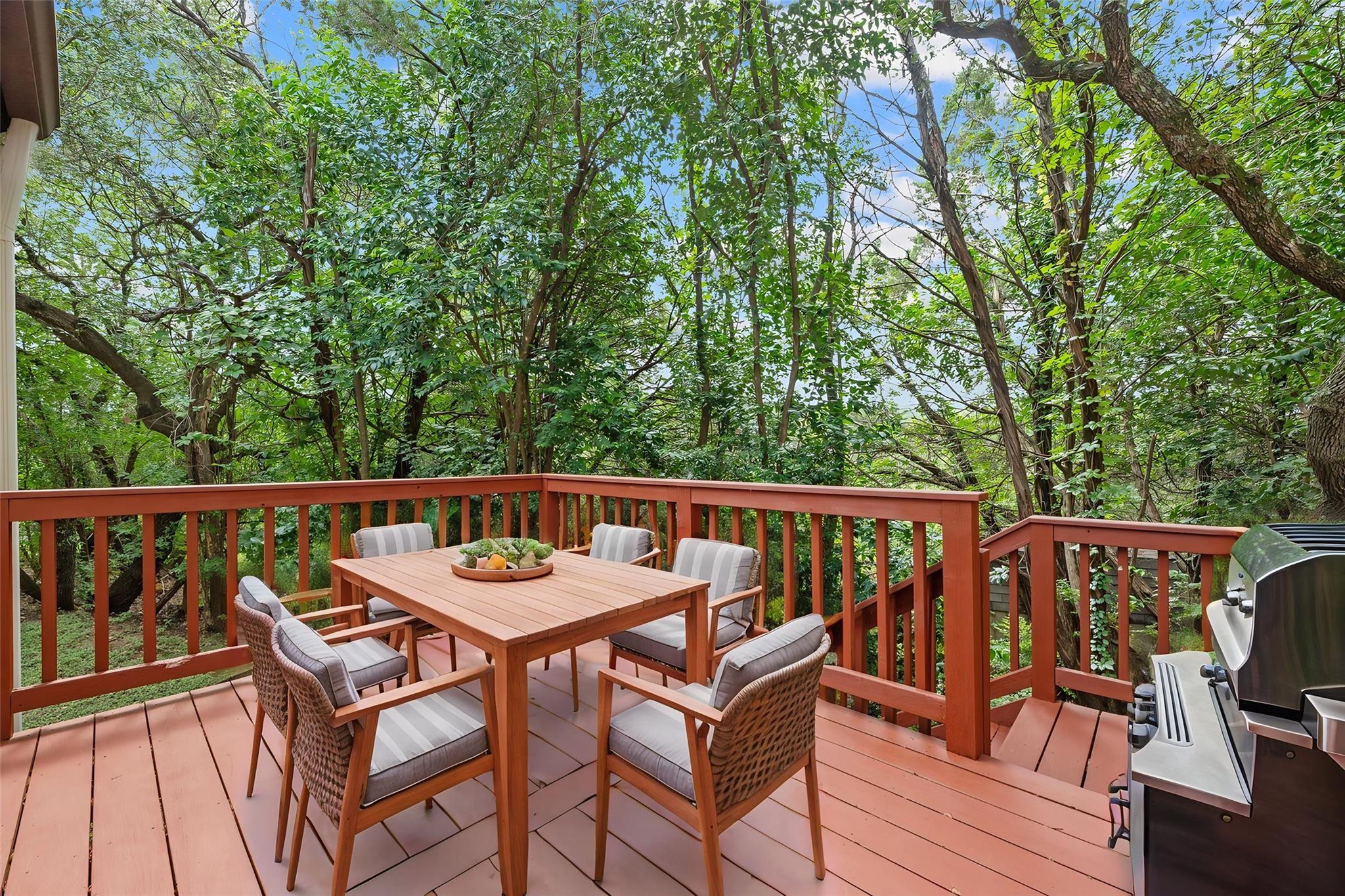 4303 Creek Ledge # 1 Unit: B-1