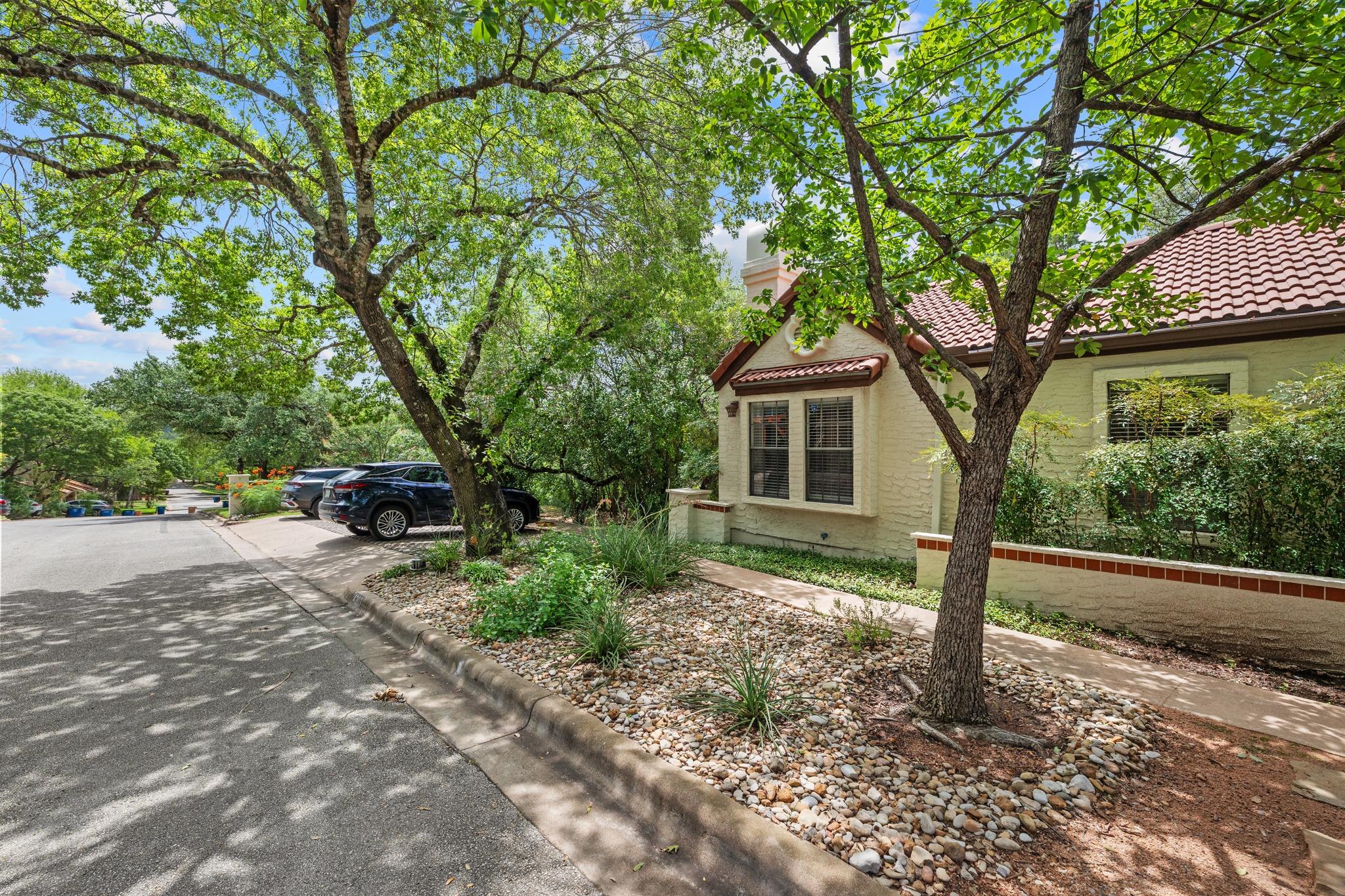 4303 Creek Ledge # 1 Unit: B-1