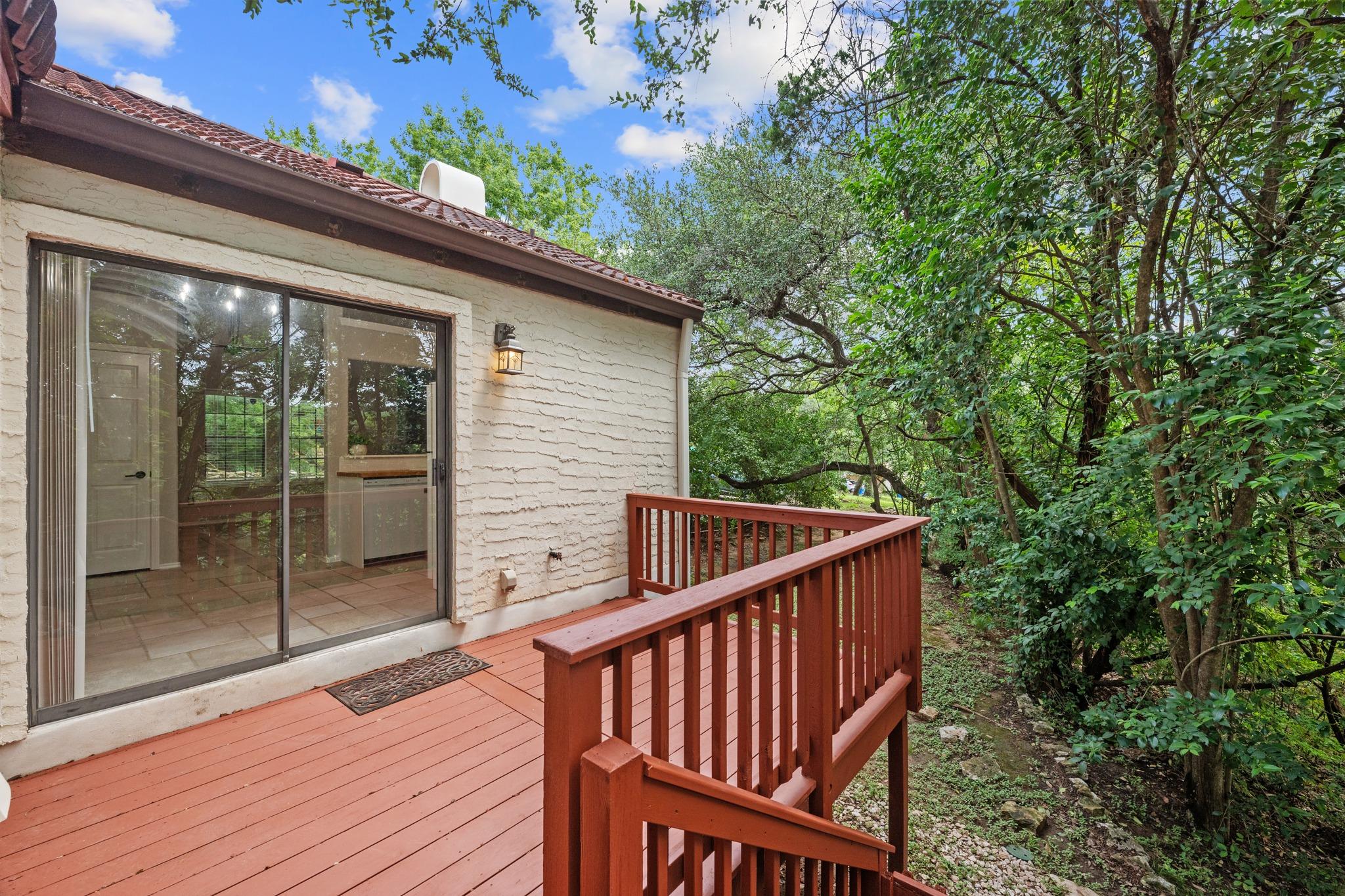 4303 Creek Ledge # 1 Unit: B-1