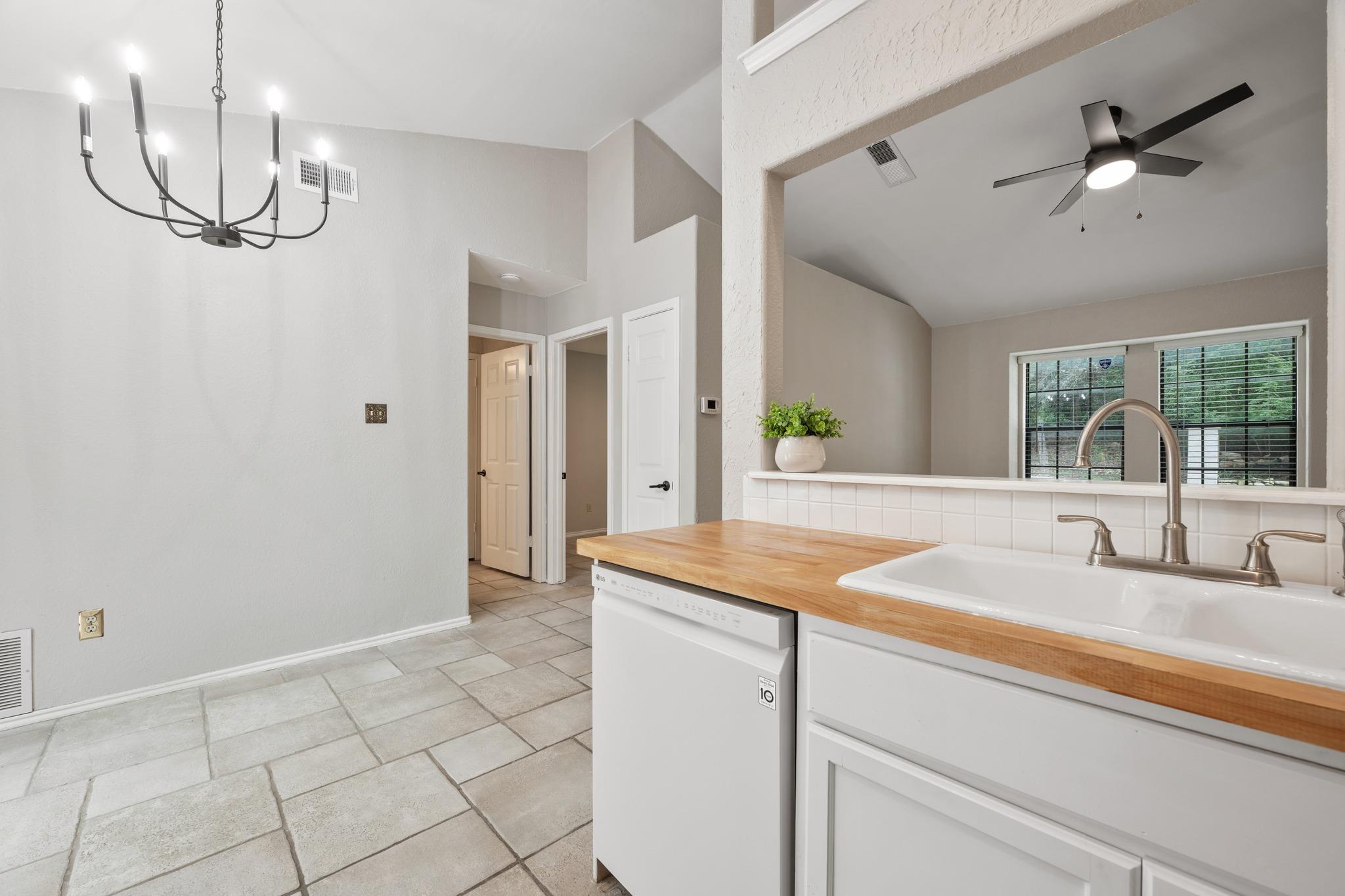 4303 Creek Ledge # 1 Unit: B-1