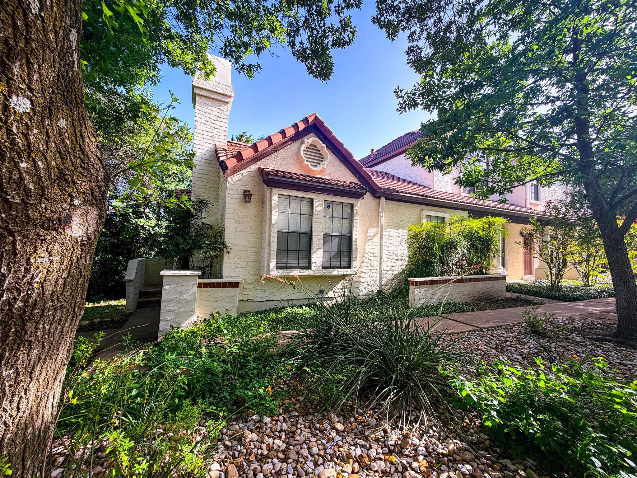 4303 Creek Ledge # 1 Unit: B-1