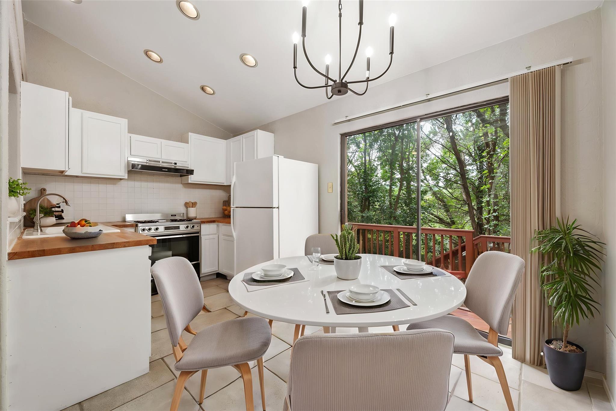 4303 Creek Ledge # 1 Unit: B-1