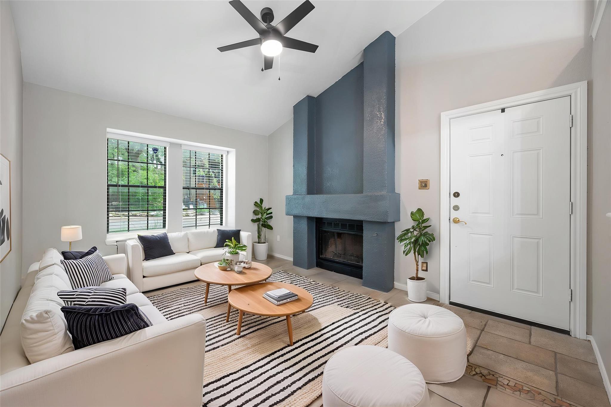 4303 Creek Ledge # 1 Unit: B-1