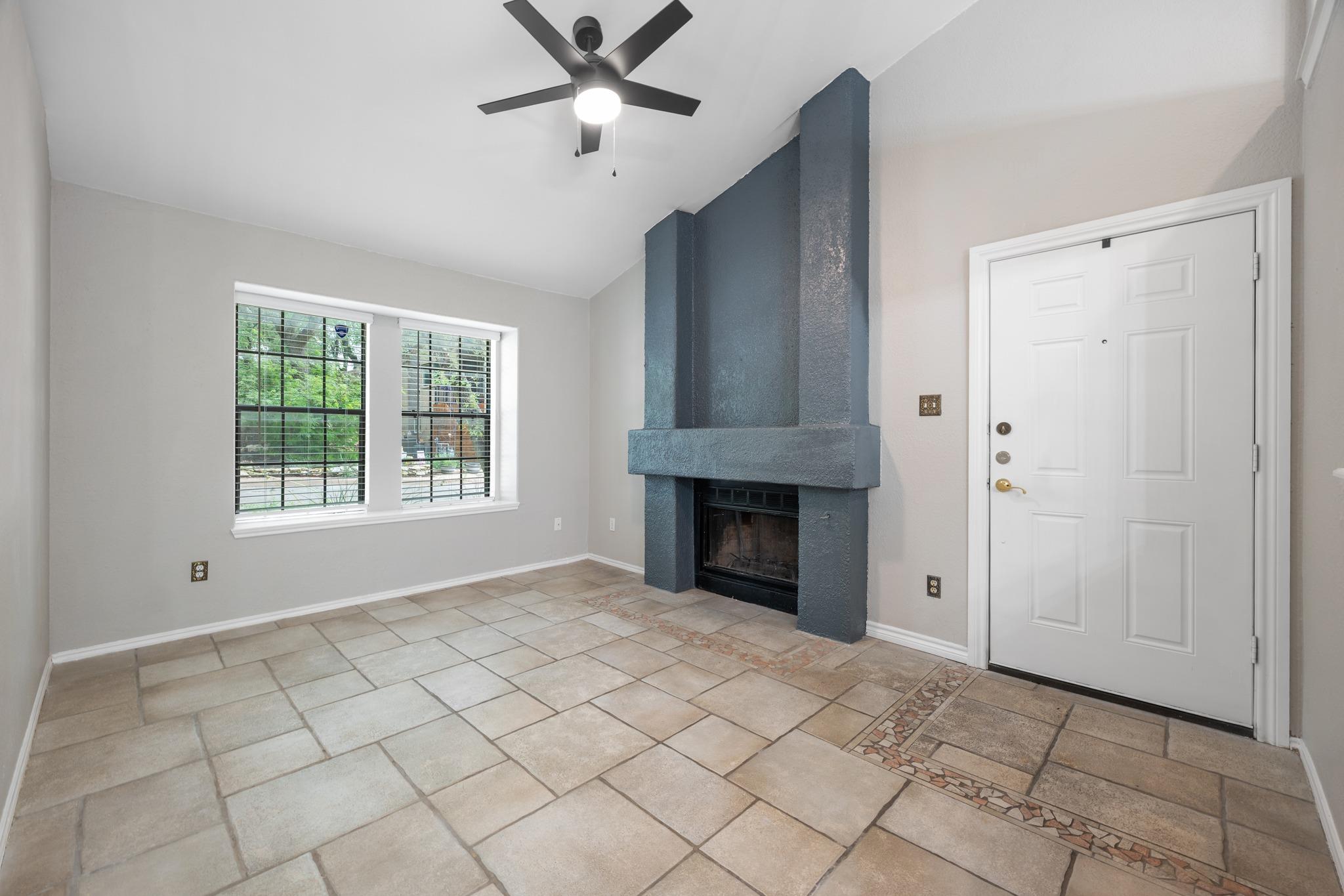 4303 Creek Ledge # 1 Unit: B-1