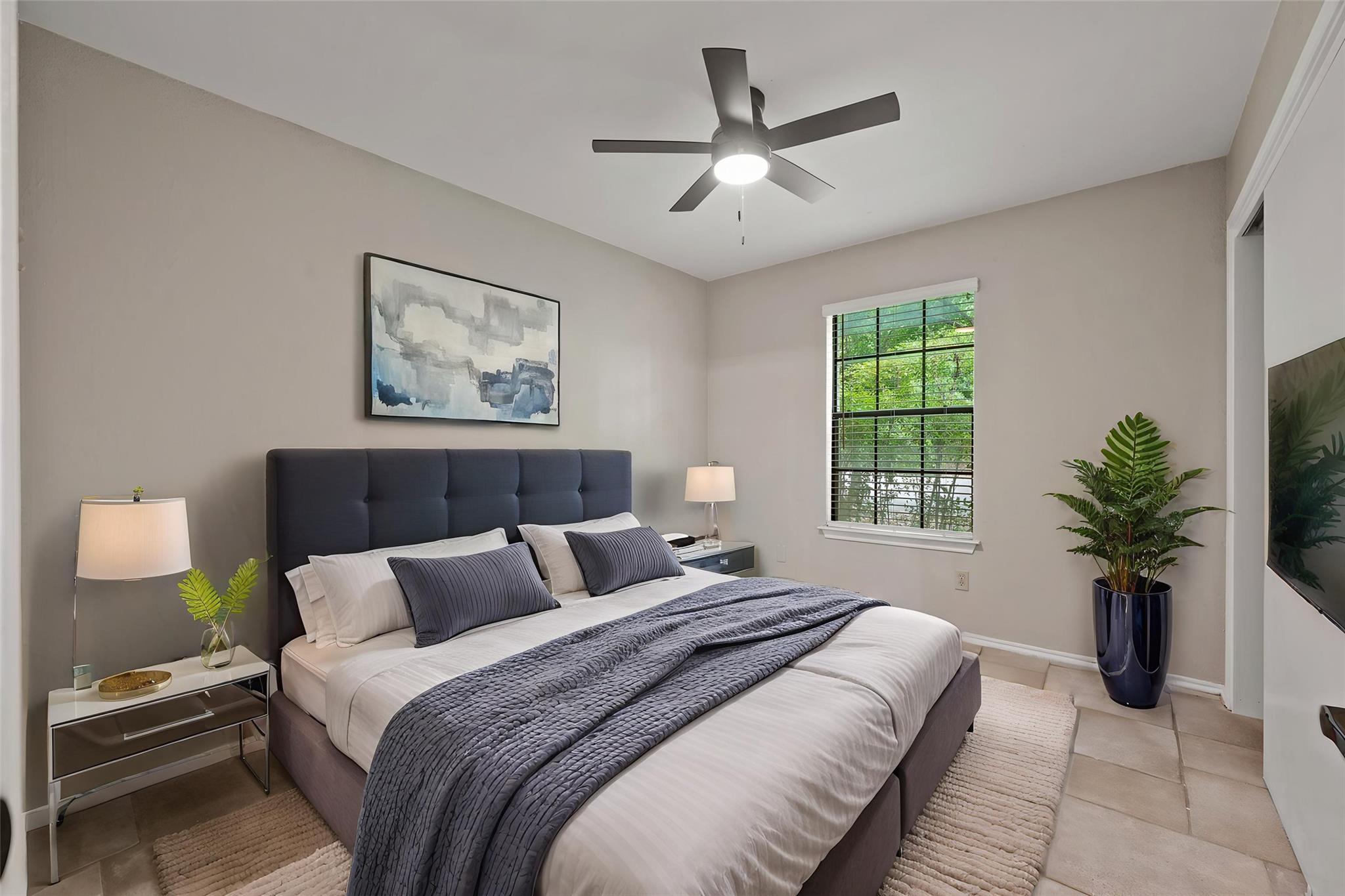 4303 Creek Ledge # 1 Unit: B-1