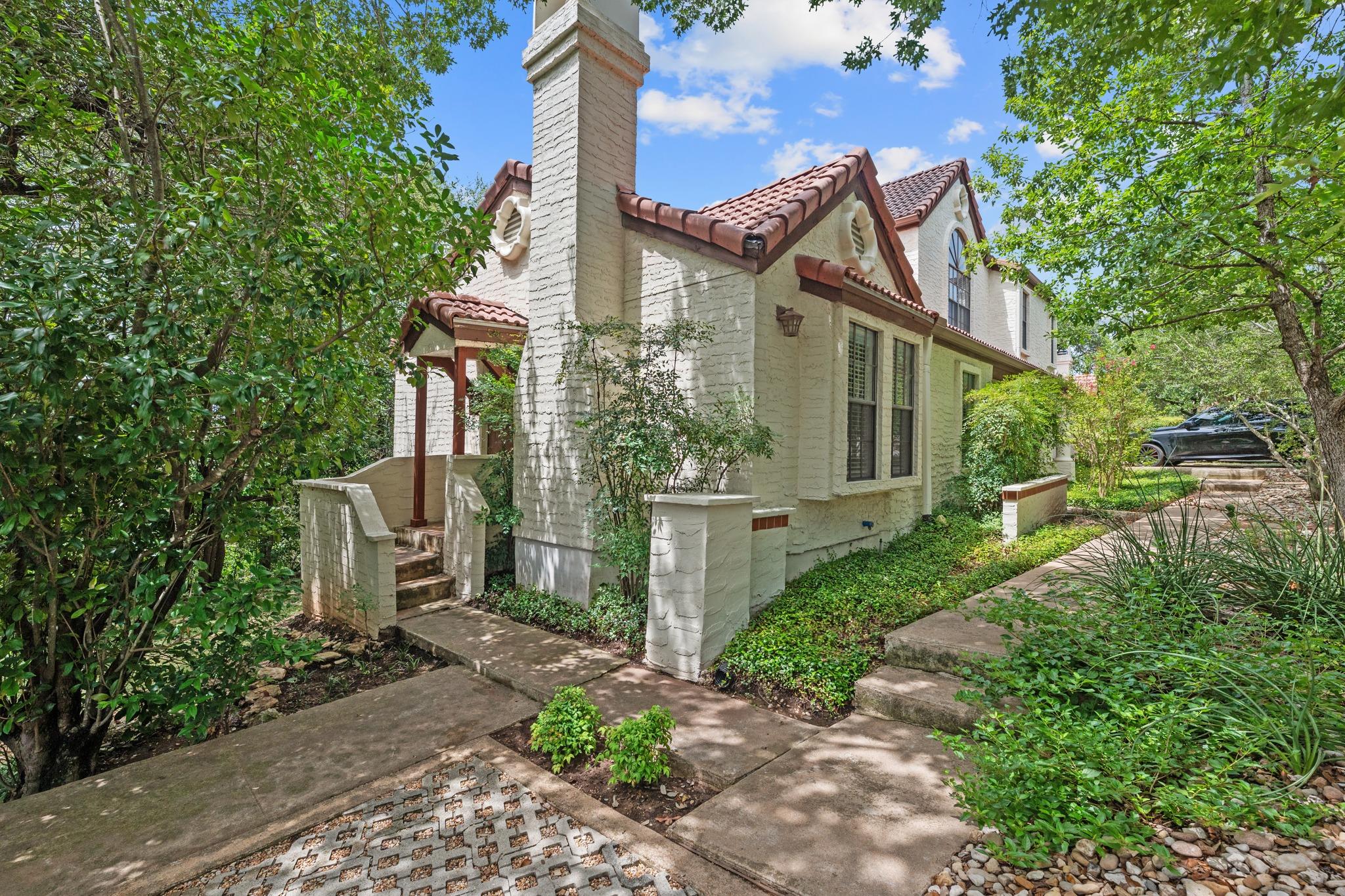 4303 Creek Ledge # 1 Unit: B-1