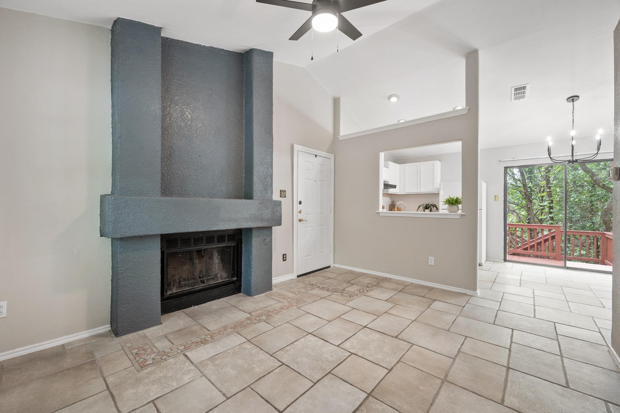 4303 Creek Ledge # 1 Unit: B-1
