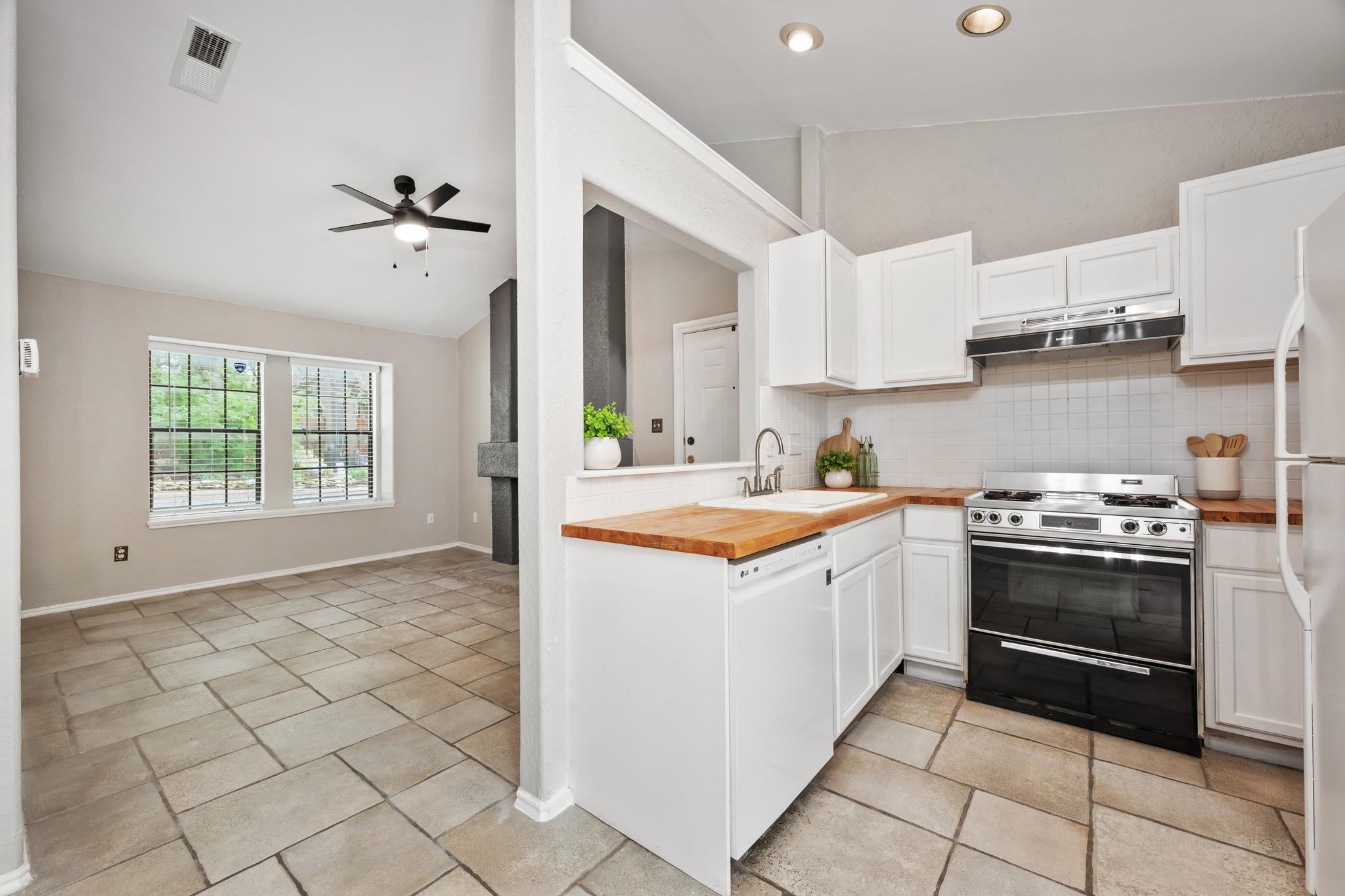 4303 Creek Ledge # 1 Unit: B-1