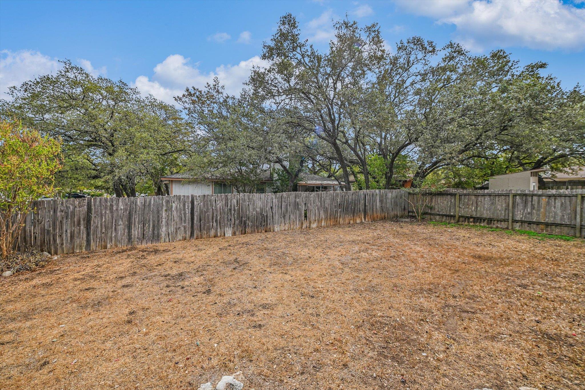 3706 Harpers Ferry LN, Austin