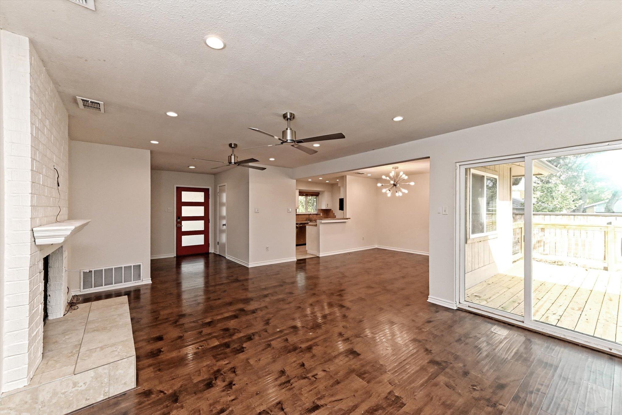 3706 Harpers Ferry LN, Austin
