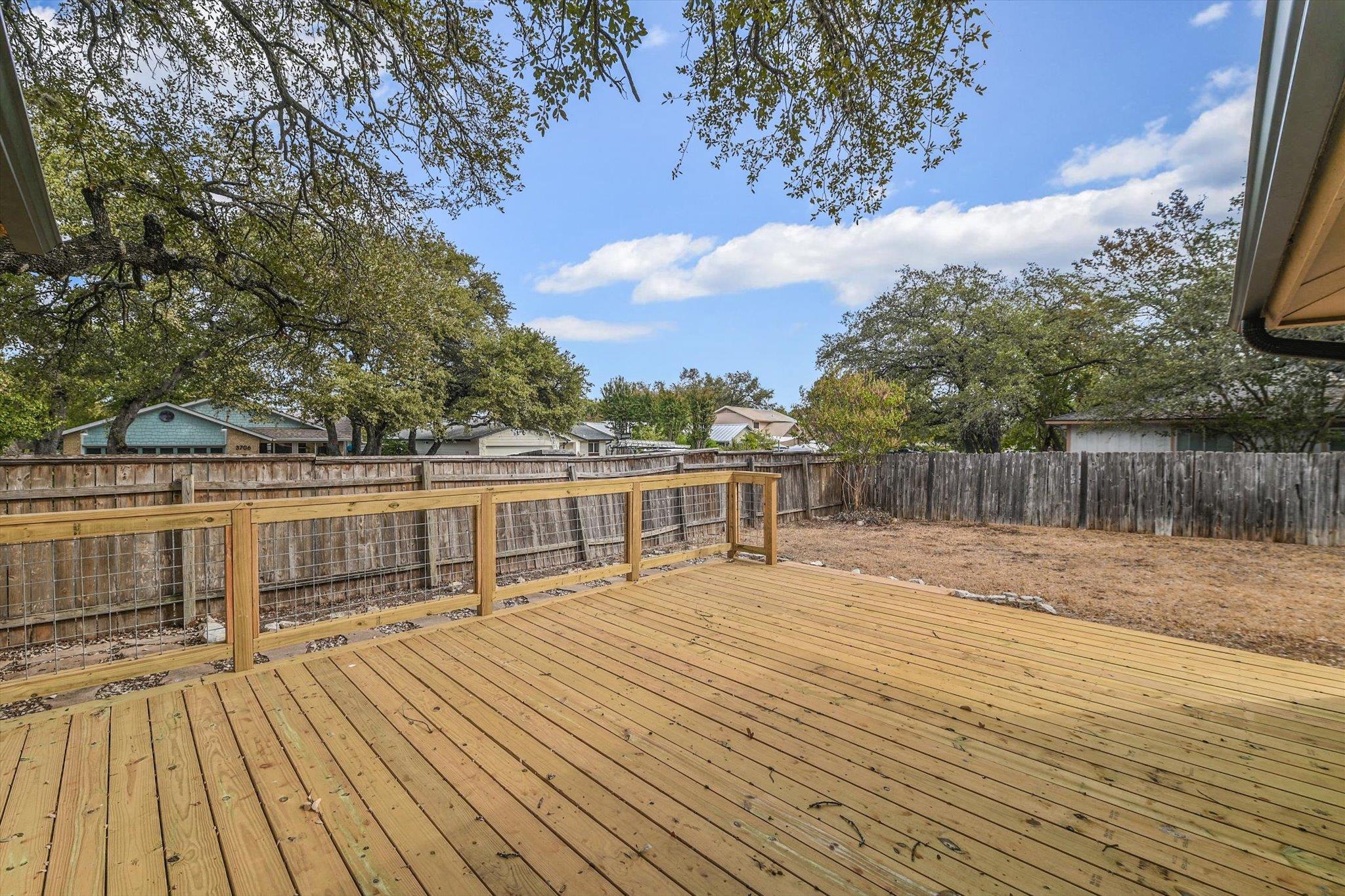 3706 Harpers Ferry LN, Austin