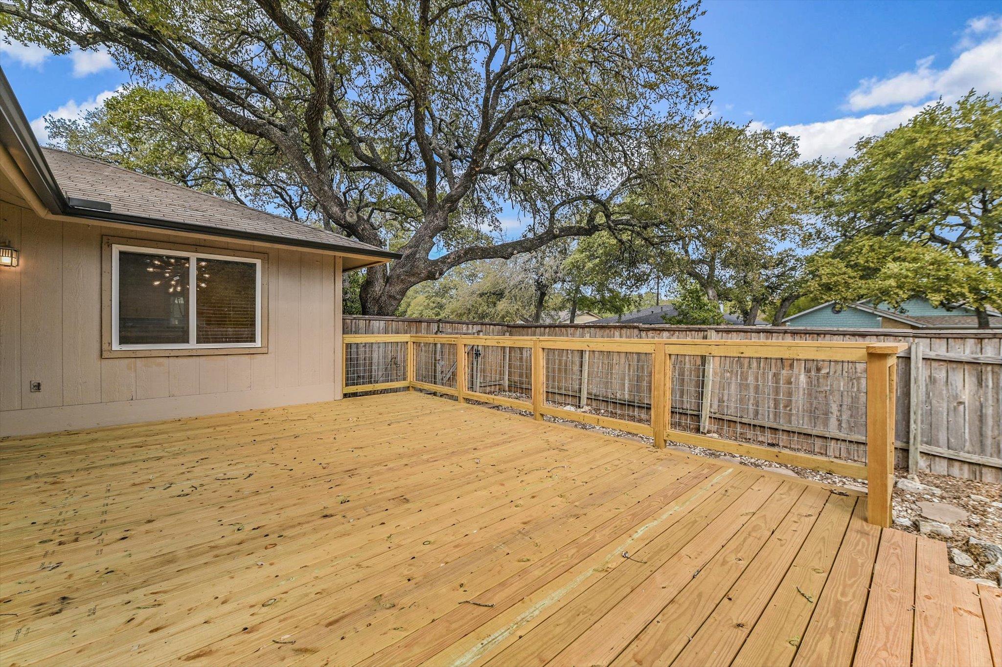 3706 Harpers Ferry LN, Austin