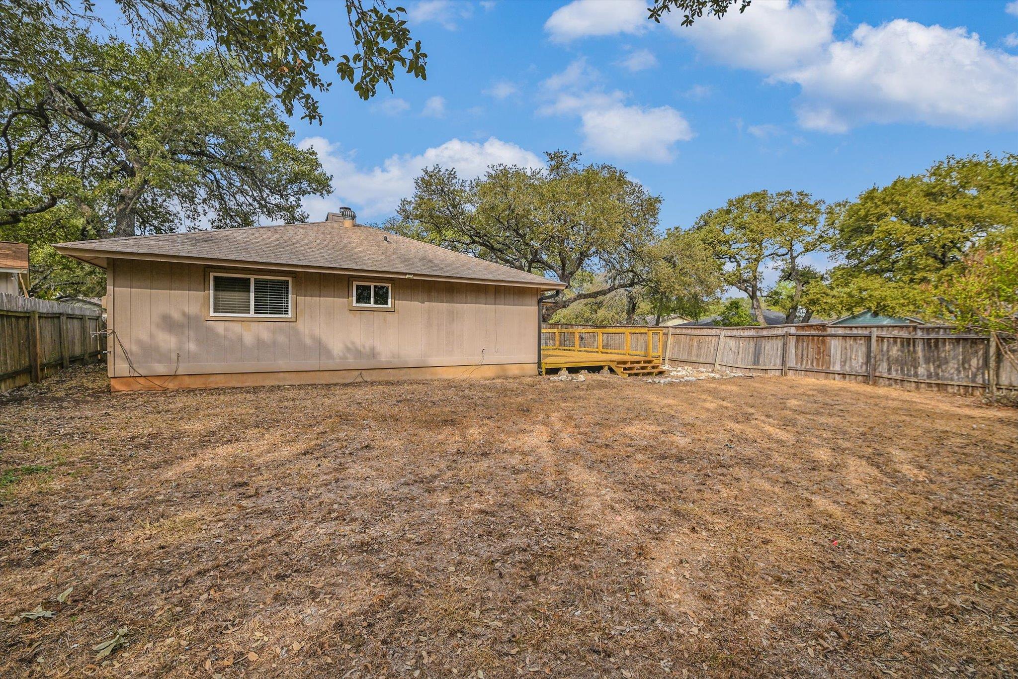 3706 Harpers Ferry LN, Austin