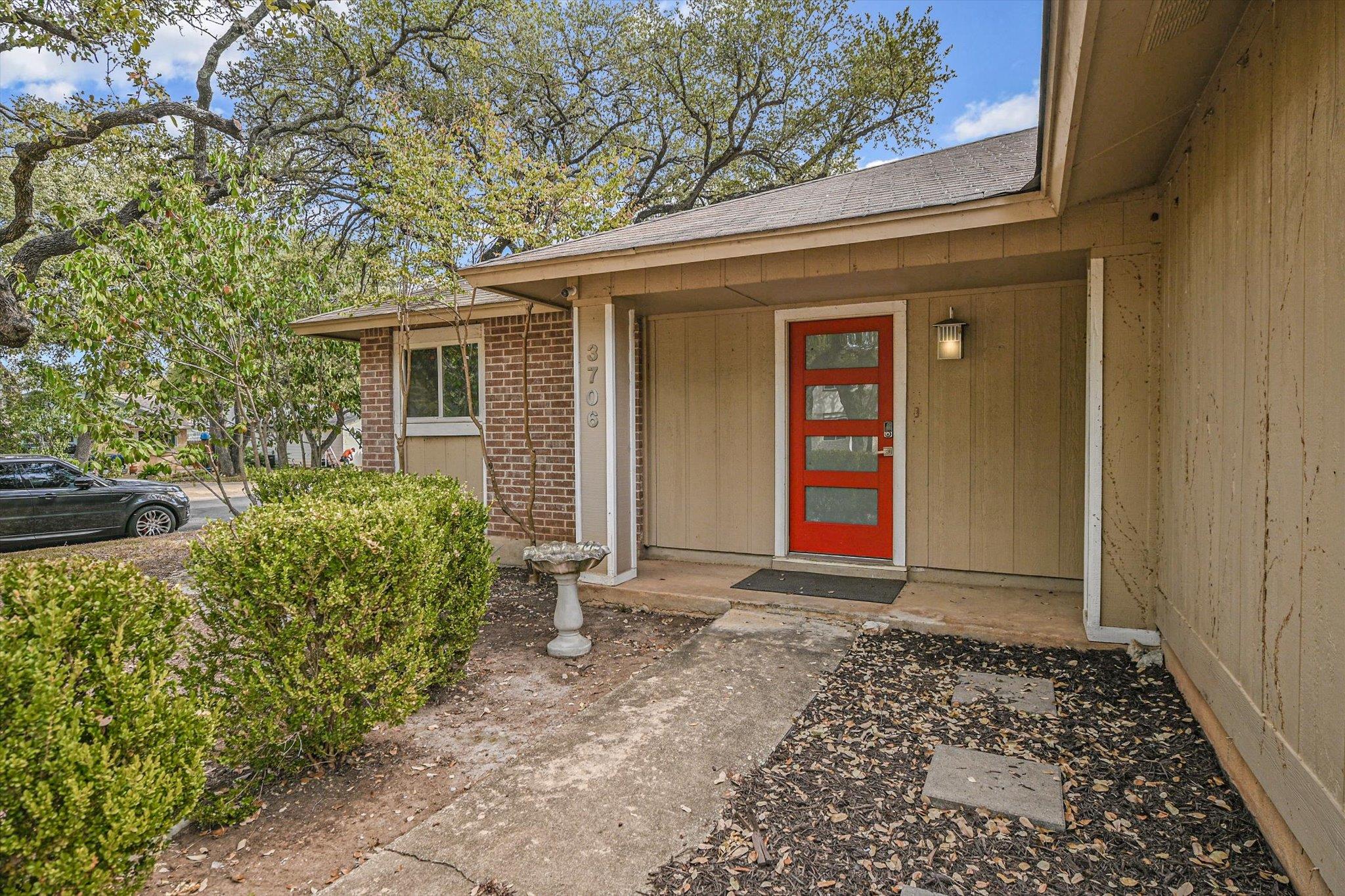3706 Harpers Ferry LN, Austin