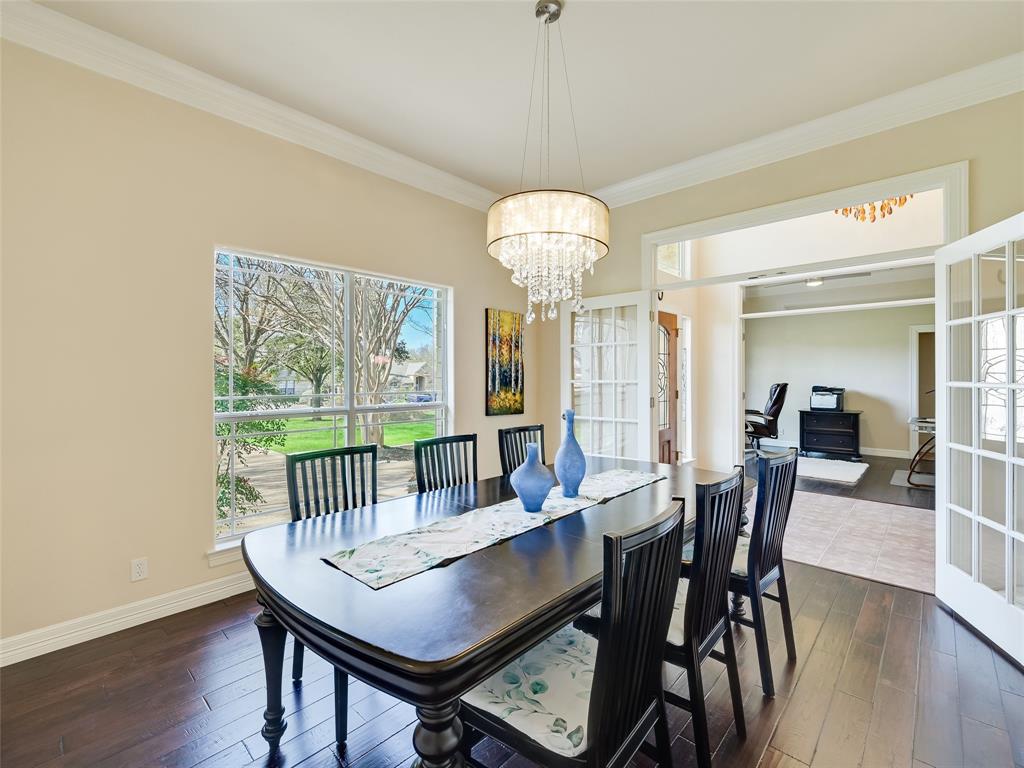 310 Plum DR