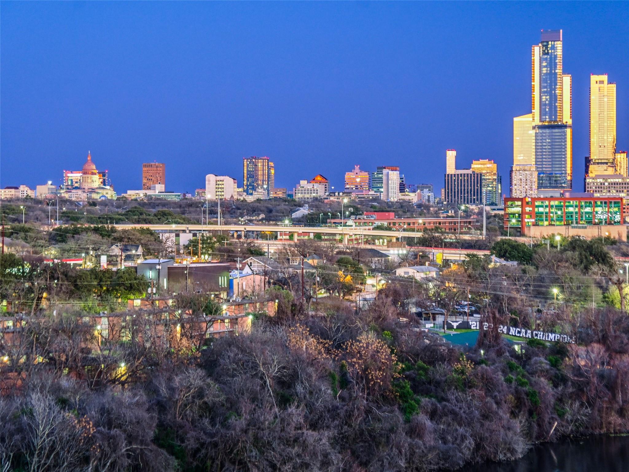 2702 Valley Springs RD, Austin