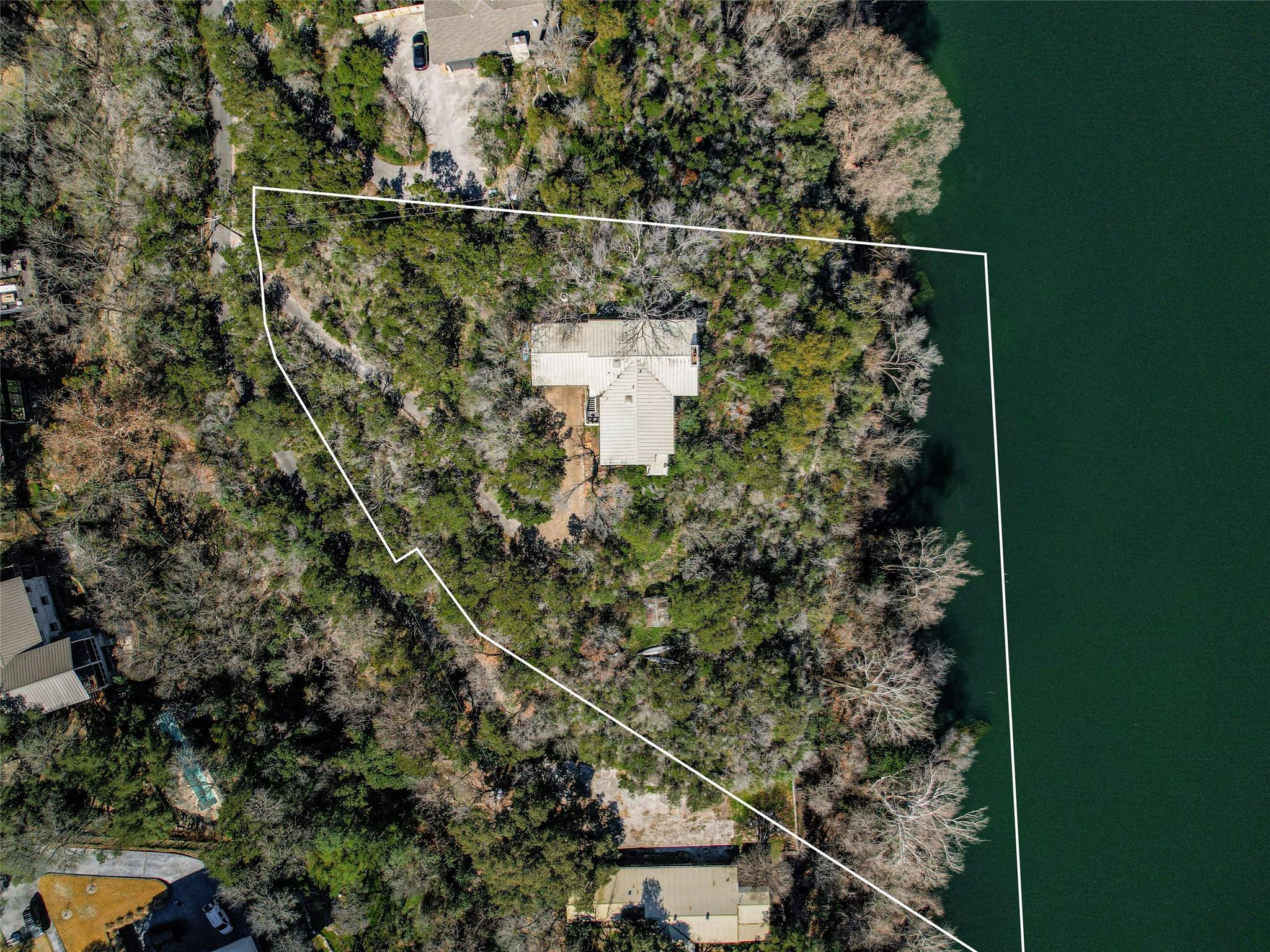 2702 Valley Springs RD, Austin