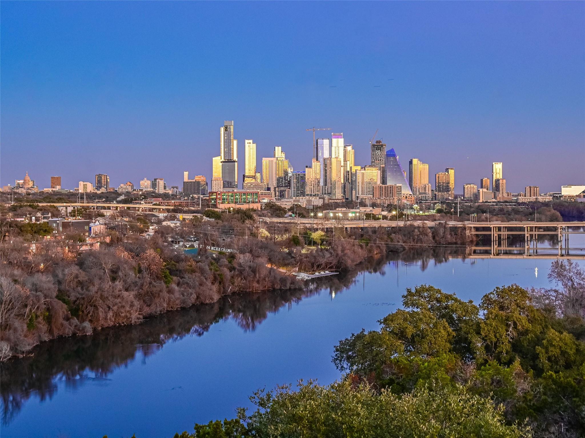 2702 Valley Springs RD, Austin