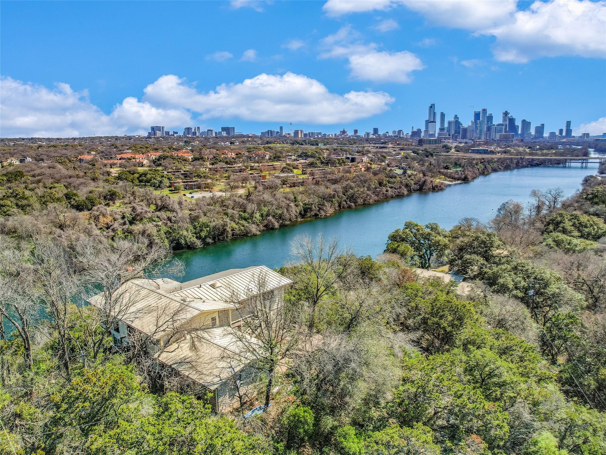 2702 Valley Springs RD, Austin