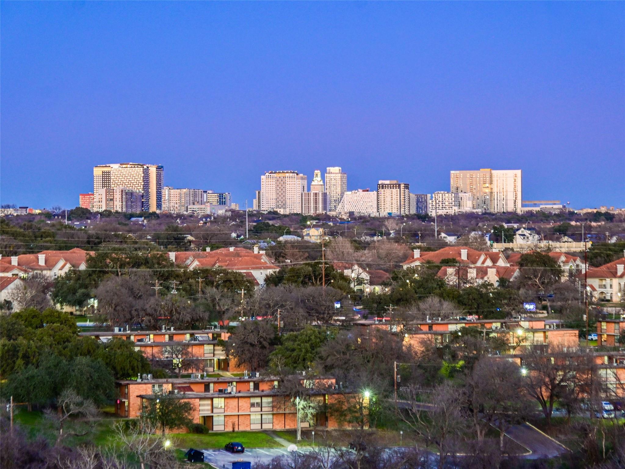 2702 Valley Springs RD, Austin